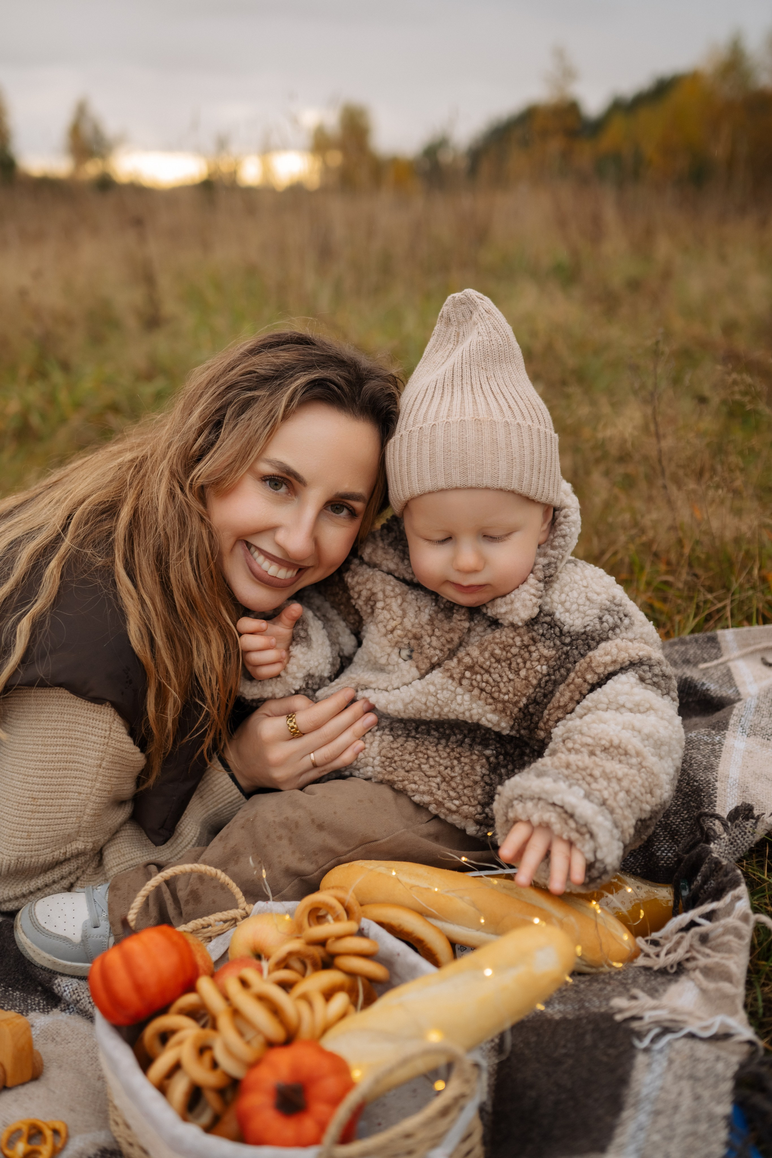 Оля и Алеша. Дьяконова Валерия семейный и детский фотограф в Санкт-Петербурге