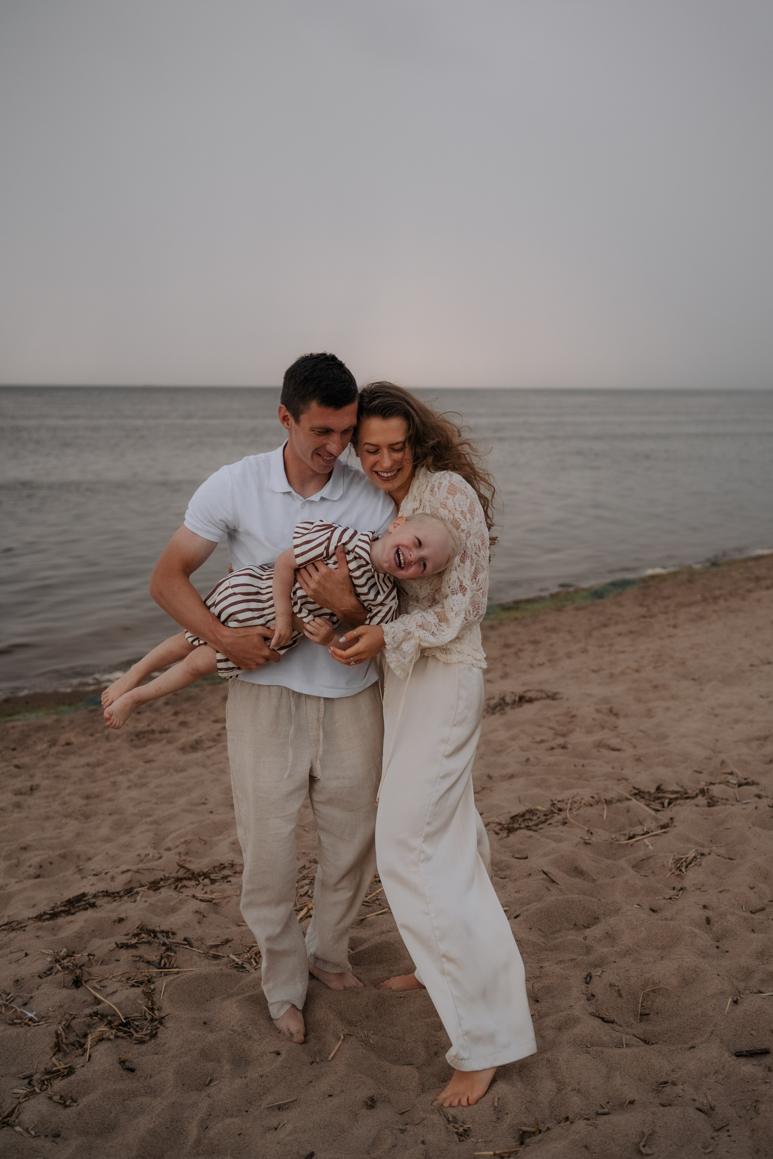 Лера, Стас и Рома. Семейный фотограф/ фотограф на крещение в Санкт-Петербурге Дьяконова Валерия