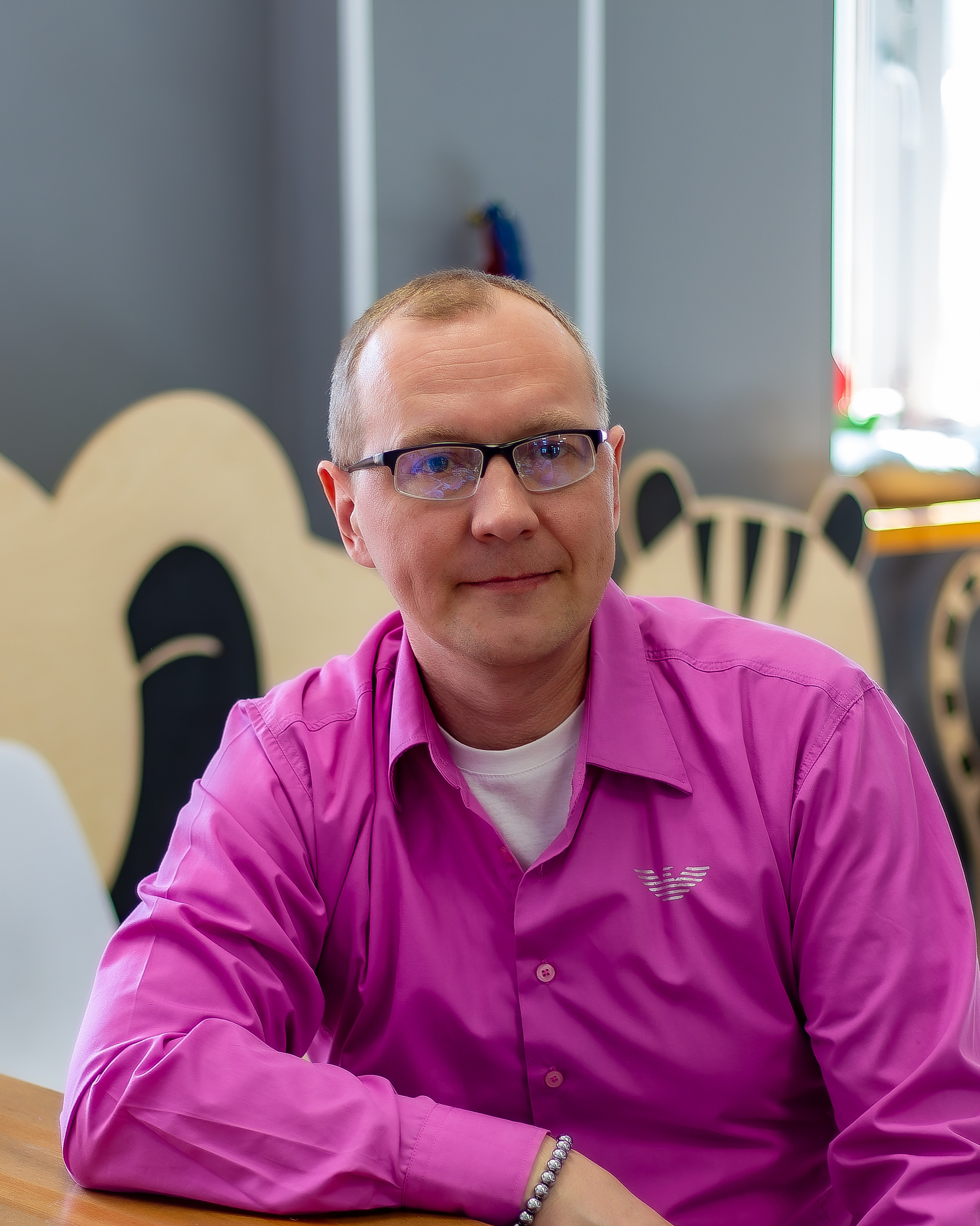 Василисины сказки / Детский День Рождения. Фотограф • Орехово-Зуево • Балашиха • TEFO