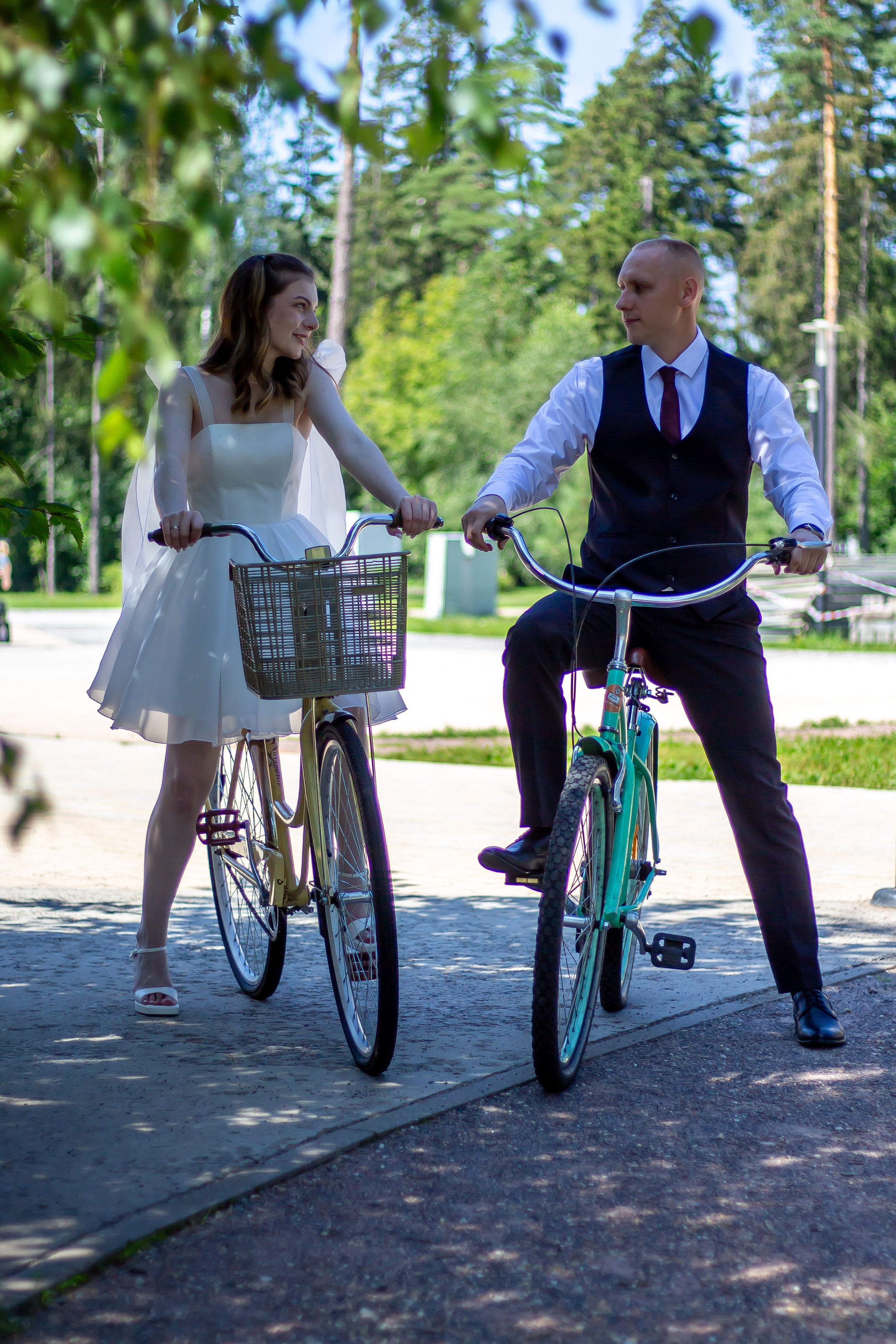 Вечная весна. Фотограф • Орехово-Зуево • Балашиха • TEFO