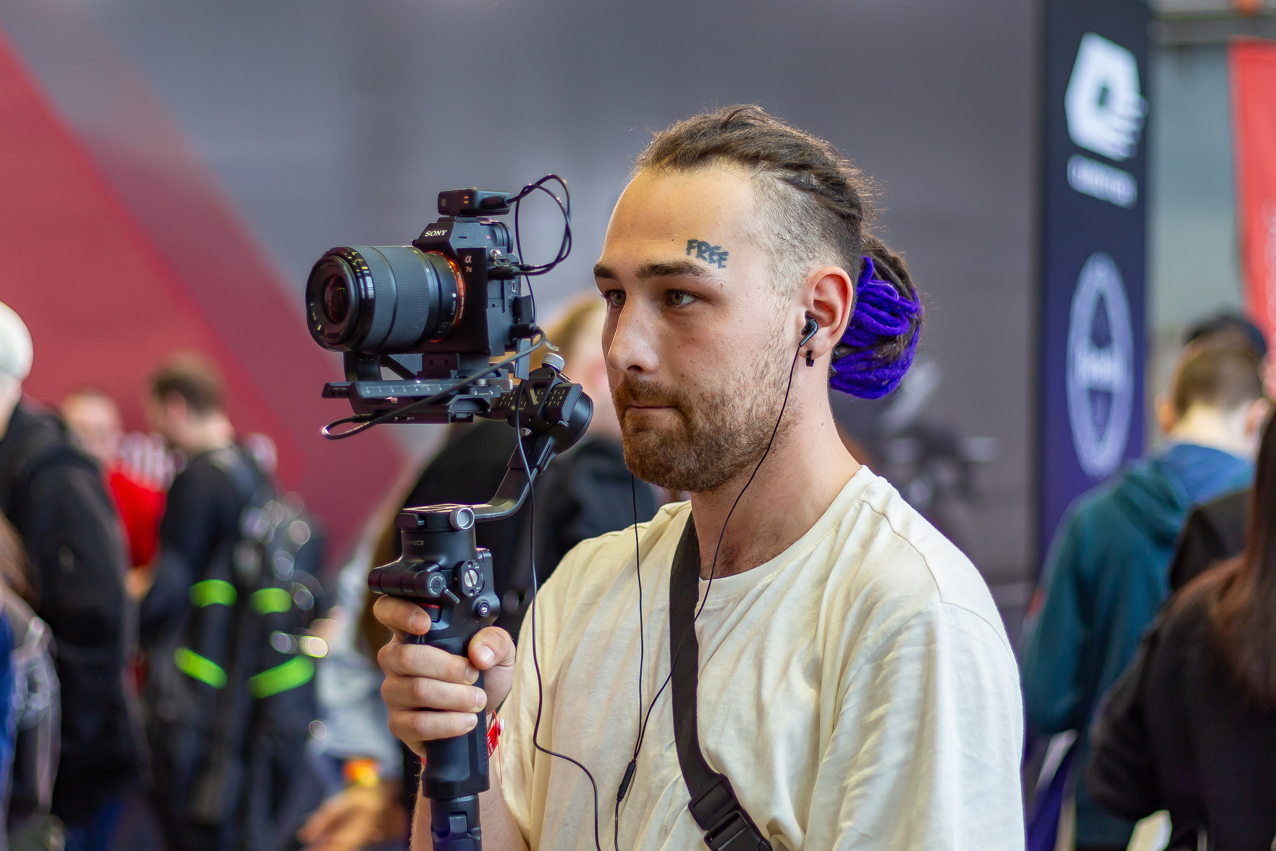 IMIS 2025. Фотограф • Орехово-Зуево • Балашиха • TEFO