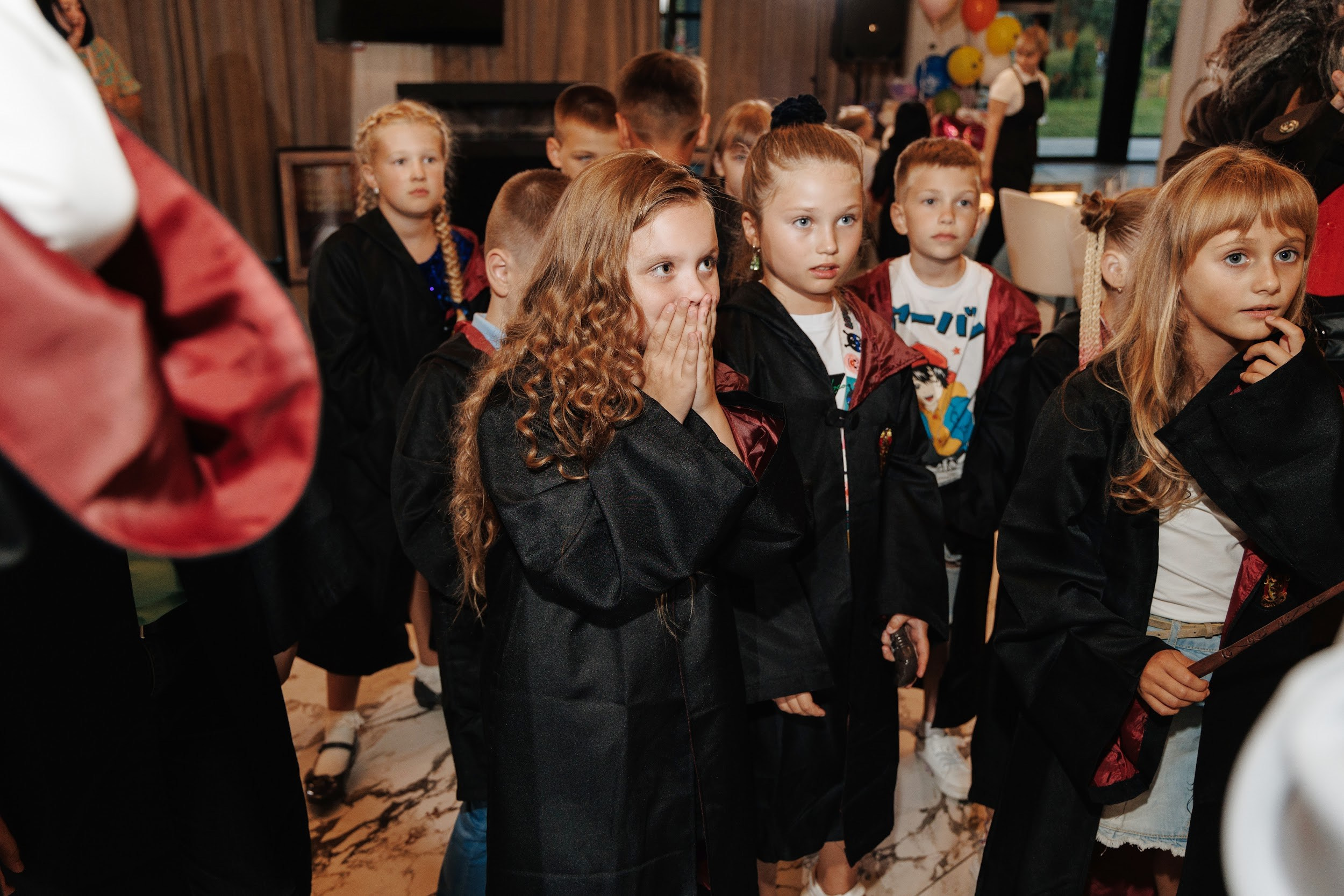 Harry Potter. Свадебный и репортажный фотограф в Воронеже Сергей Максимов