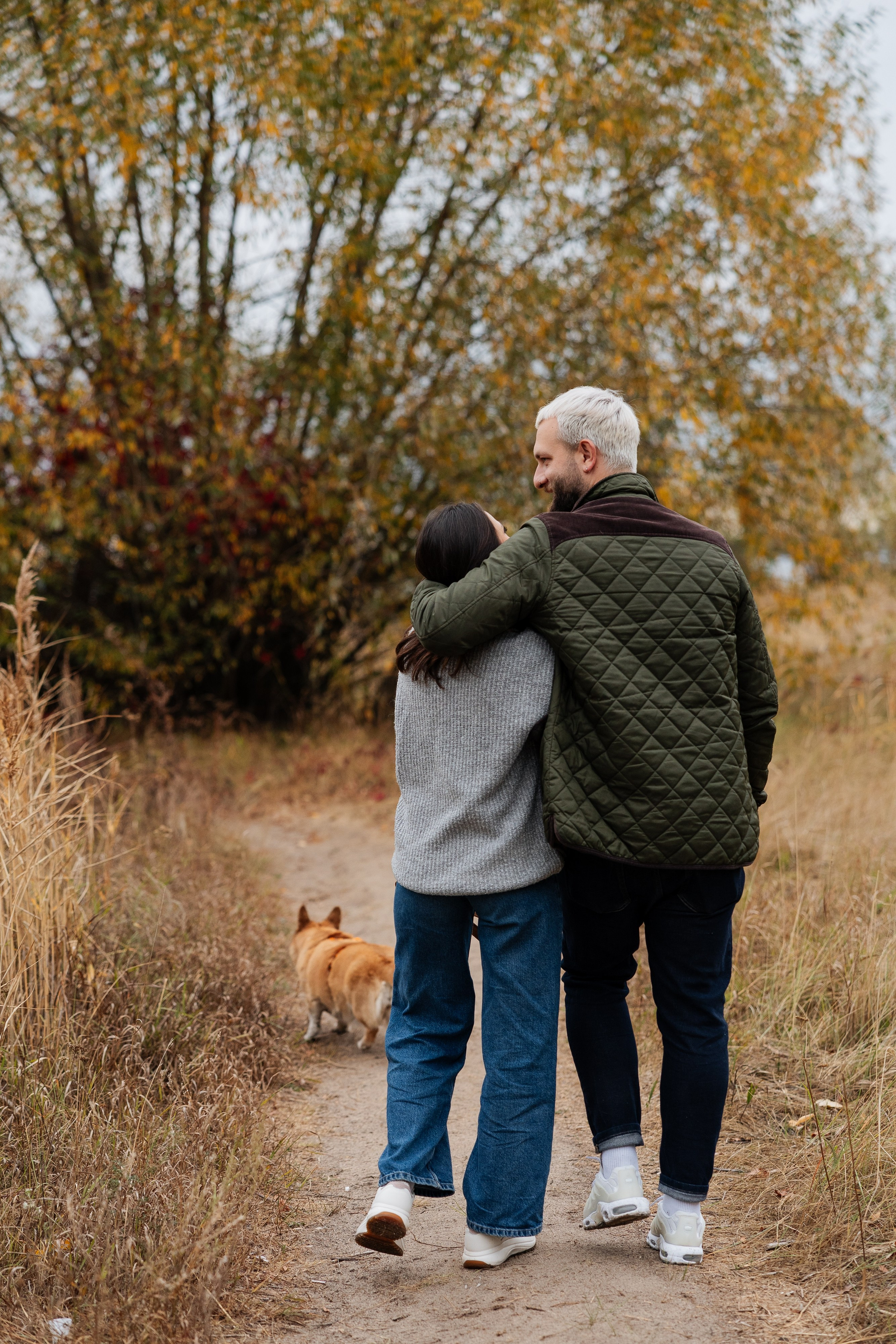 Антон и Настя. Свадебный и репортажный фотограф в Воронеже Сергей Максимов