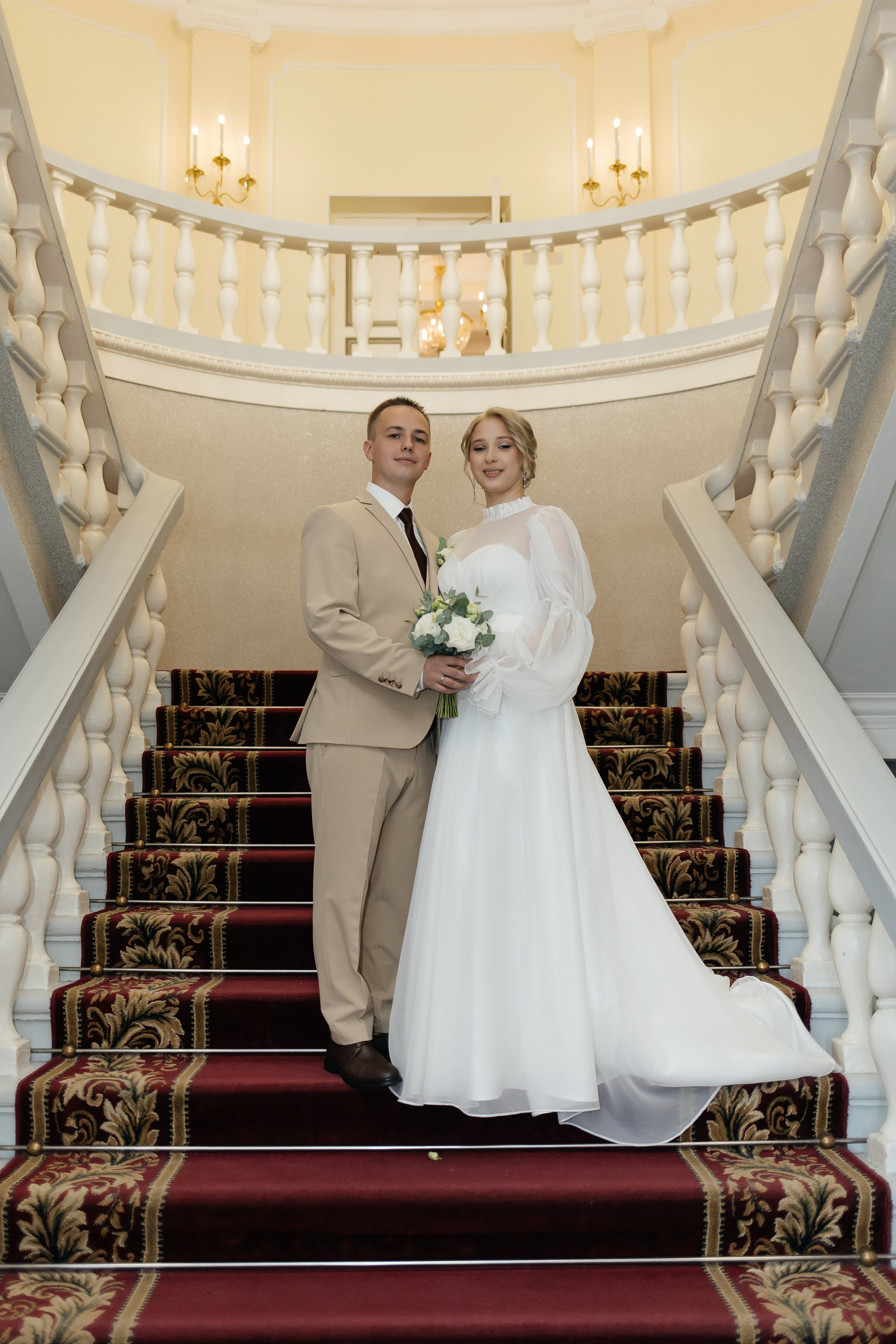 Обещание на всю жизнь. Фотограф Петрозаводск/СПБ