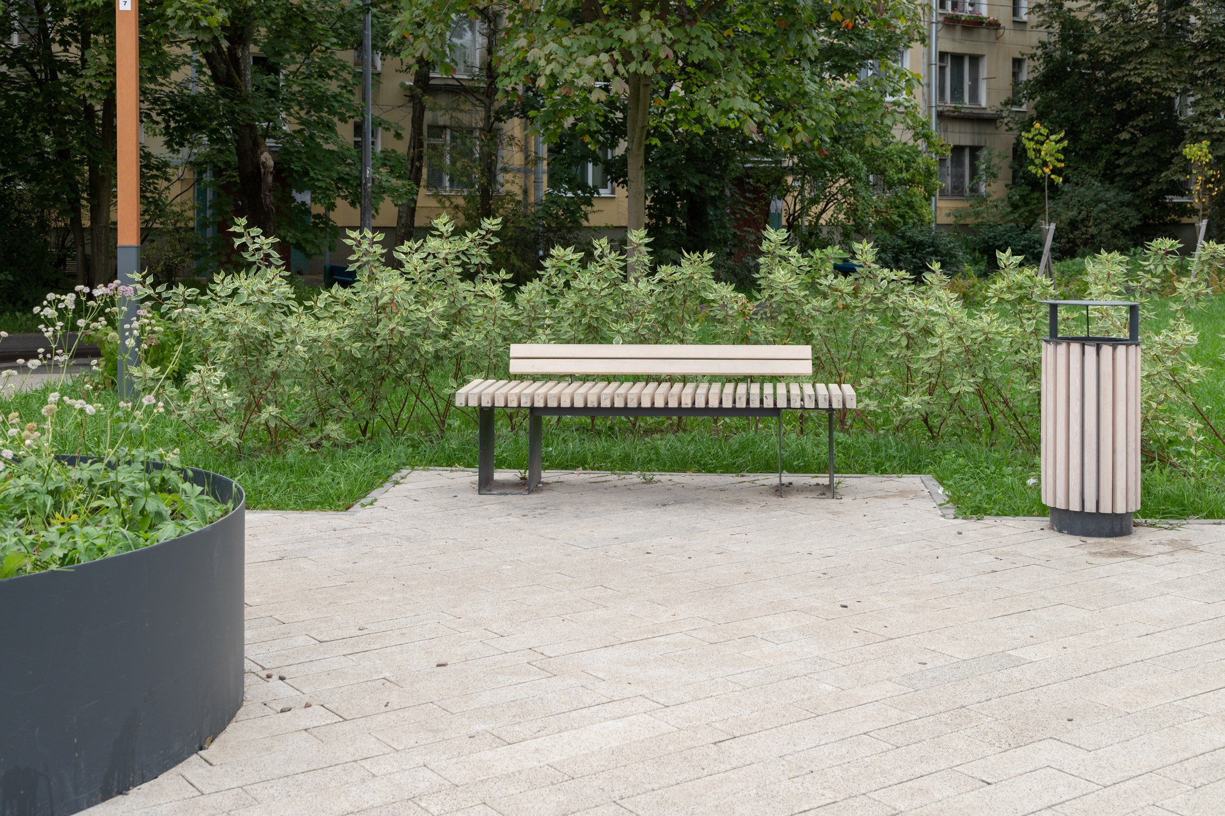 Общественное. Интерьерный и архитектурный фотограф Солодова Алина