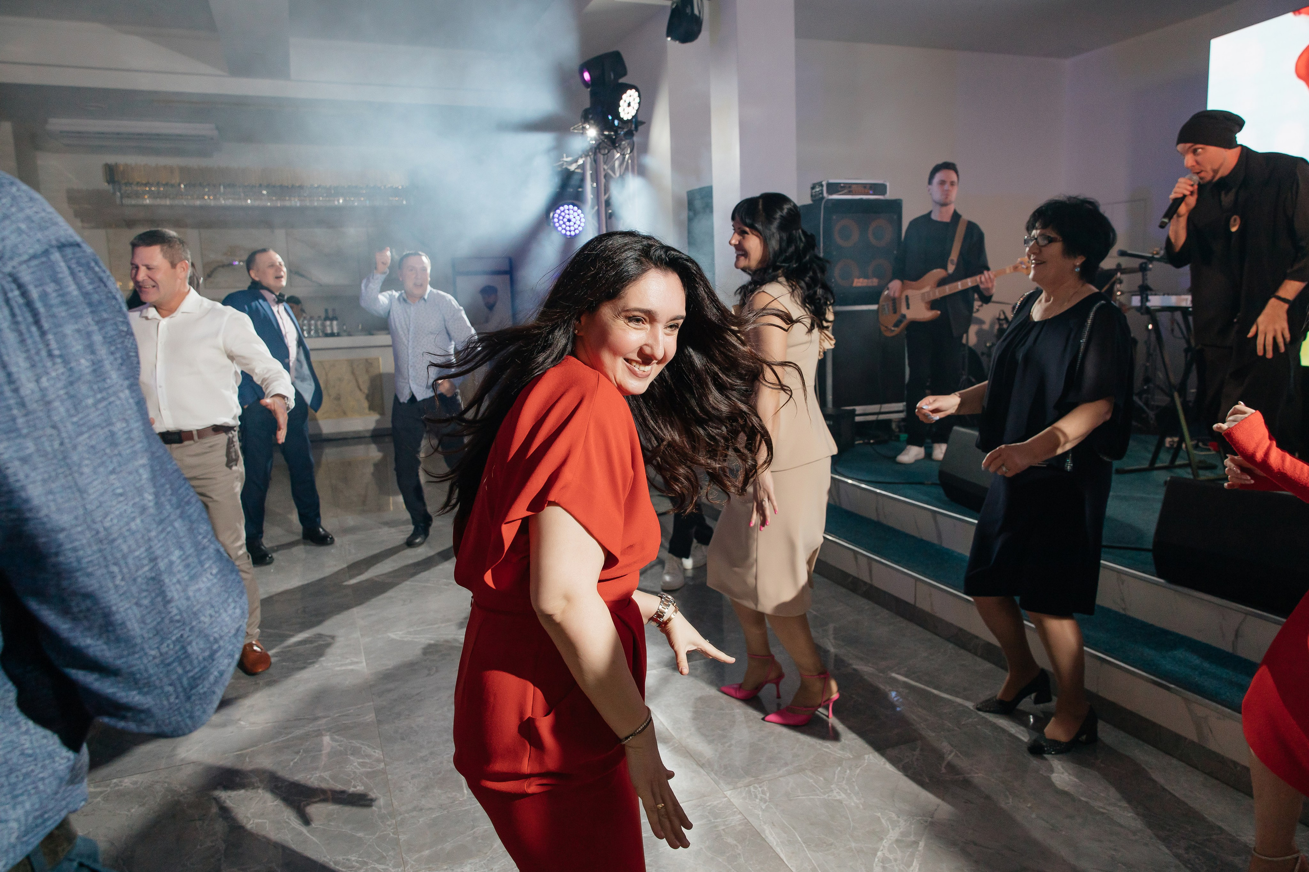 День рождения