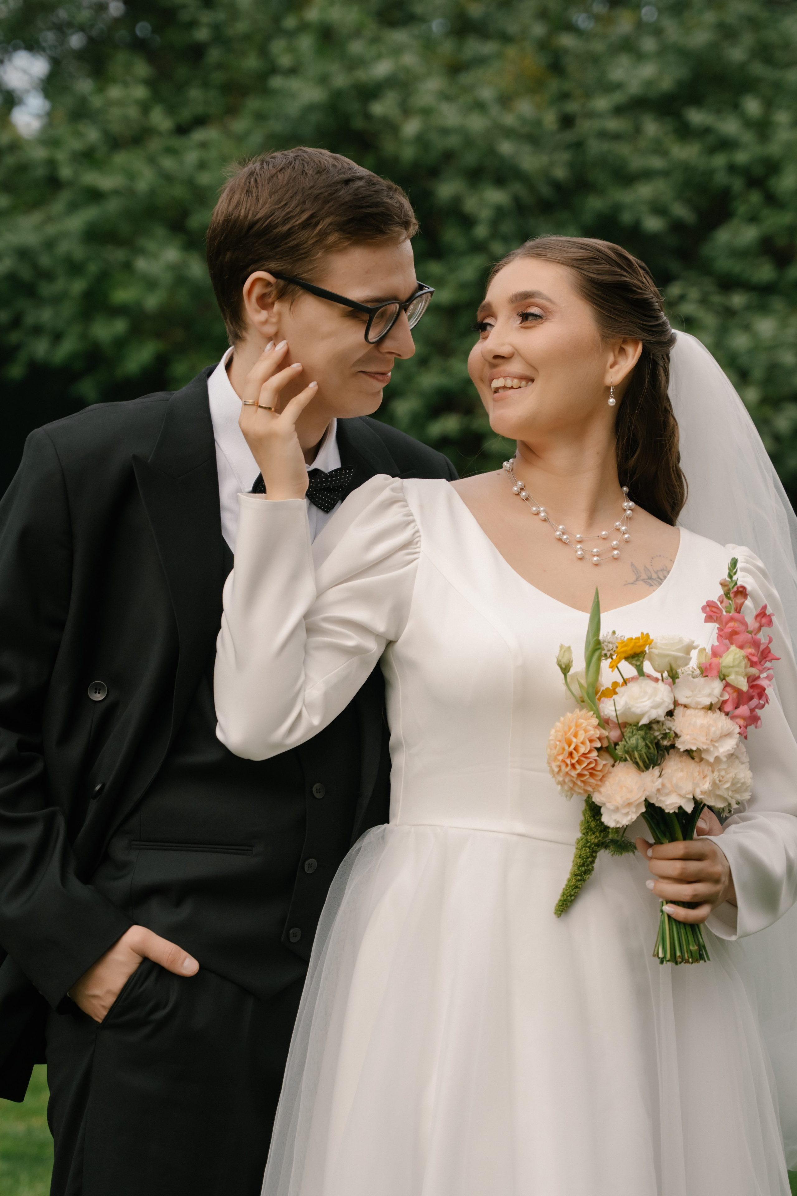 Дарья и Константин. Ульяна Ремезова | Фотограф | Челябинск