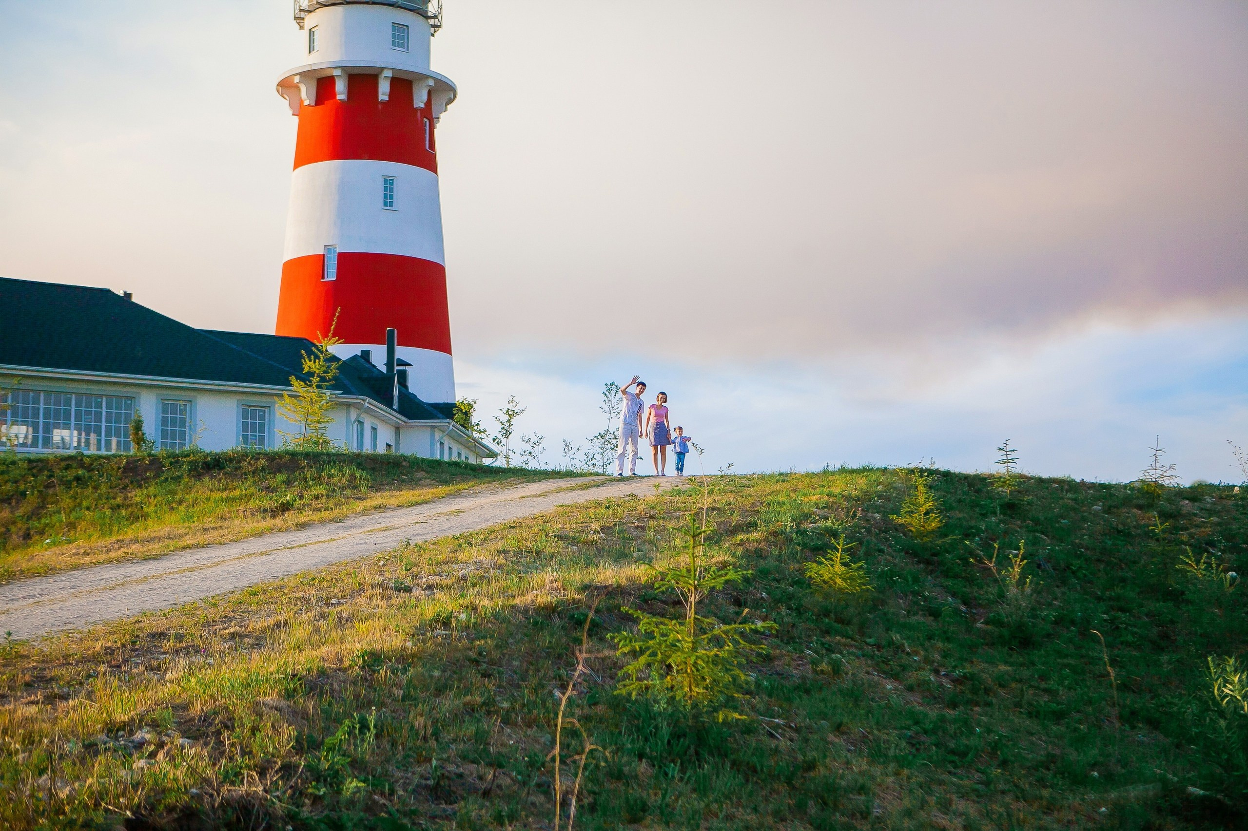 Семейные фото. Chertovskih.ru