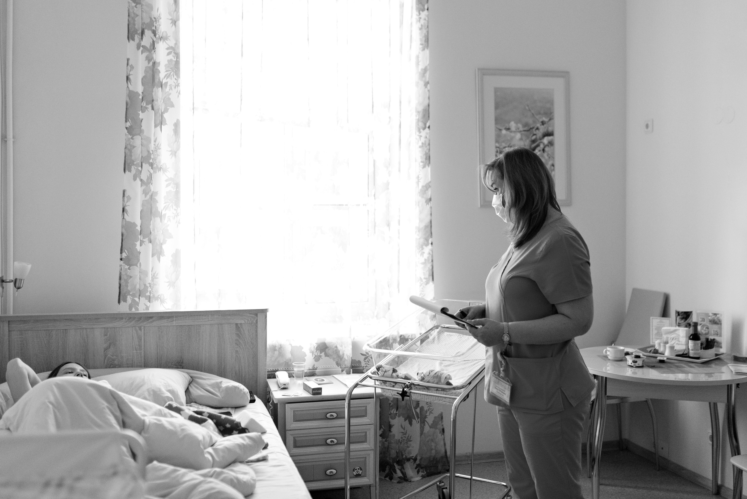 У истоков жизни: Шибанова Инна Игоревна. Фотограф на роды и ньюборн в Санкт-Петербурге | Настасья Сергеева