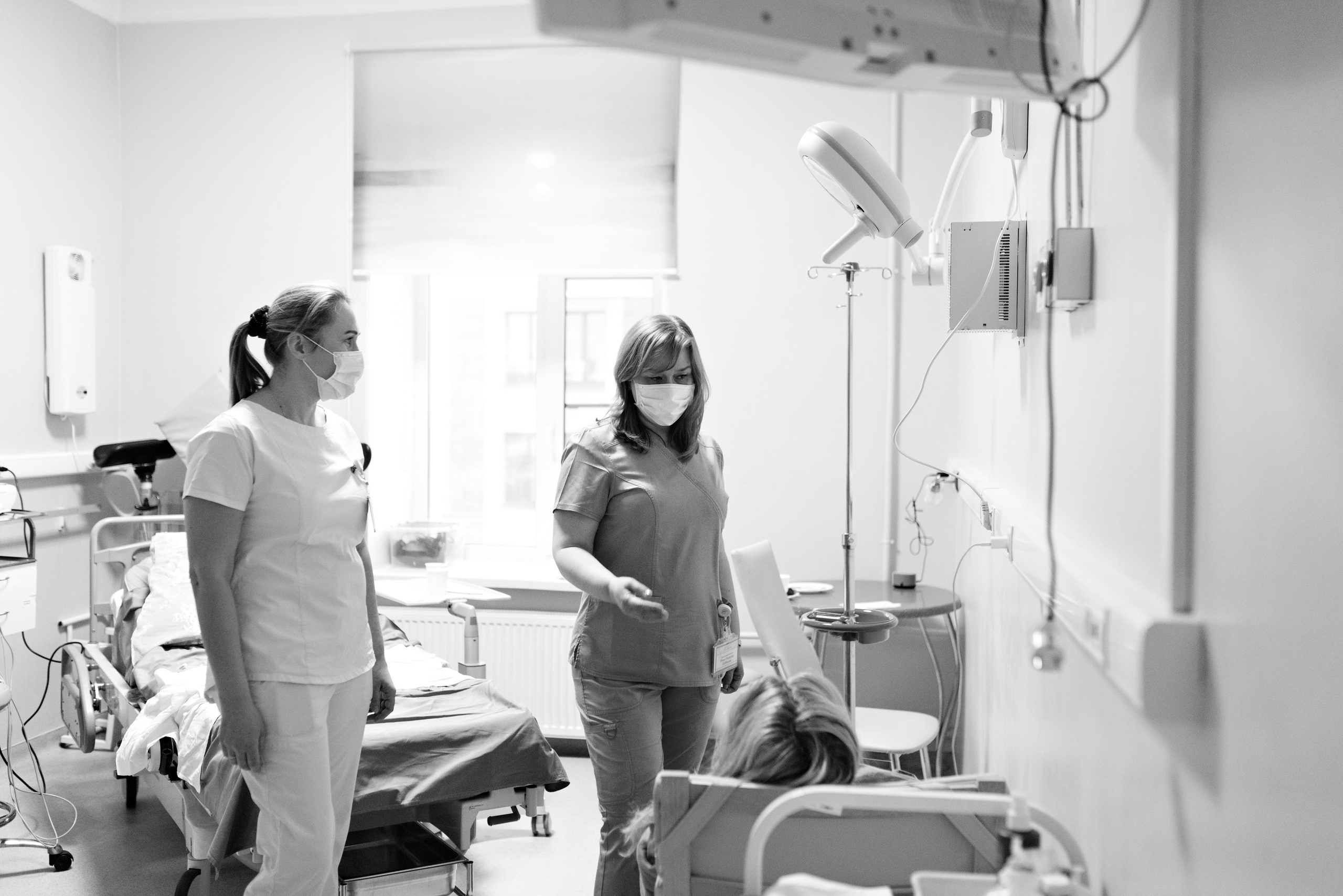 У истоков жизни: Шибанова Инна Игоревна. Фотограф на роды и ньюборн в Санкт-Петербурге | Настасья Сергеева