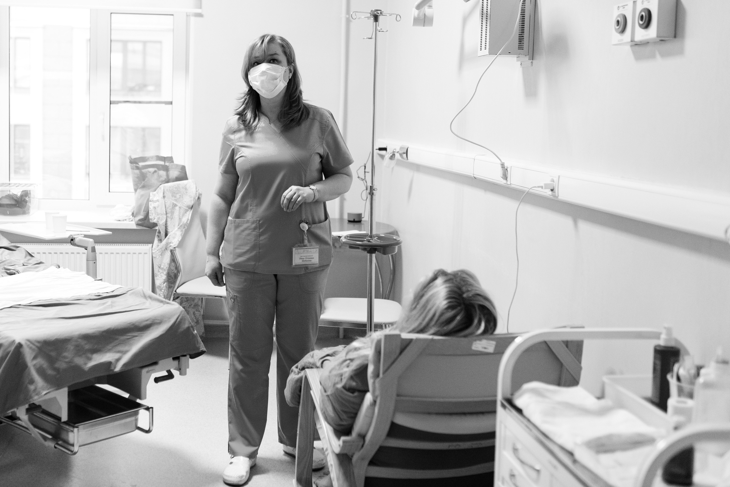 У истоков жизни: Шибанова Инна Игоревна. Фотограф на роды и ньюборн в Санкт-Петербурге | Настасья Сергеева