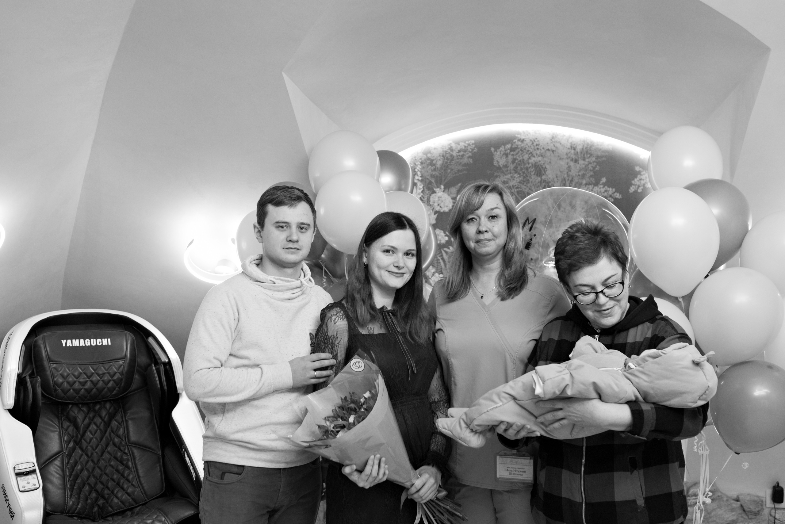 У истоков жизни: Шибанова Инна Игоревна. Фотограф на роды и ньюборн в Санкт-Петербурге | Настасья Сергеева