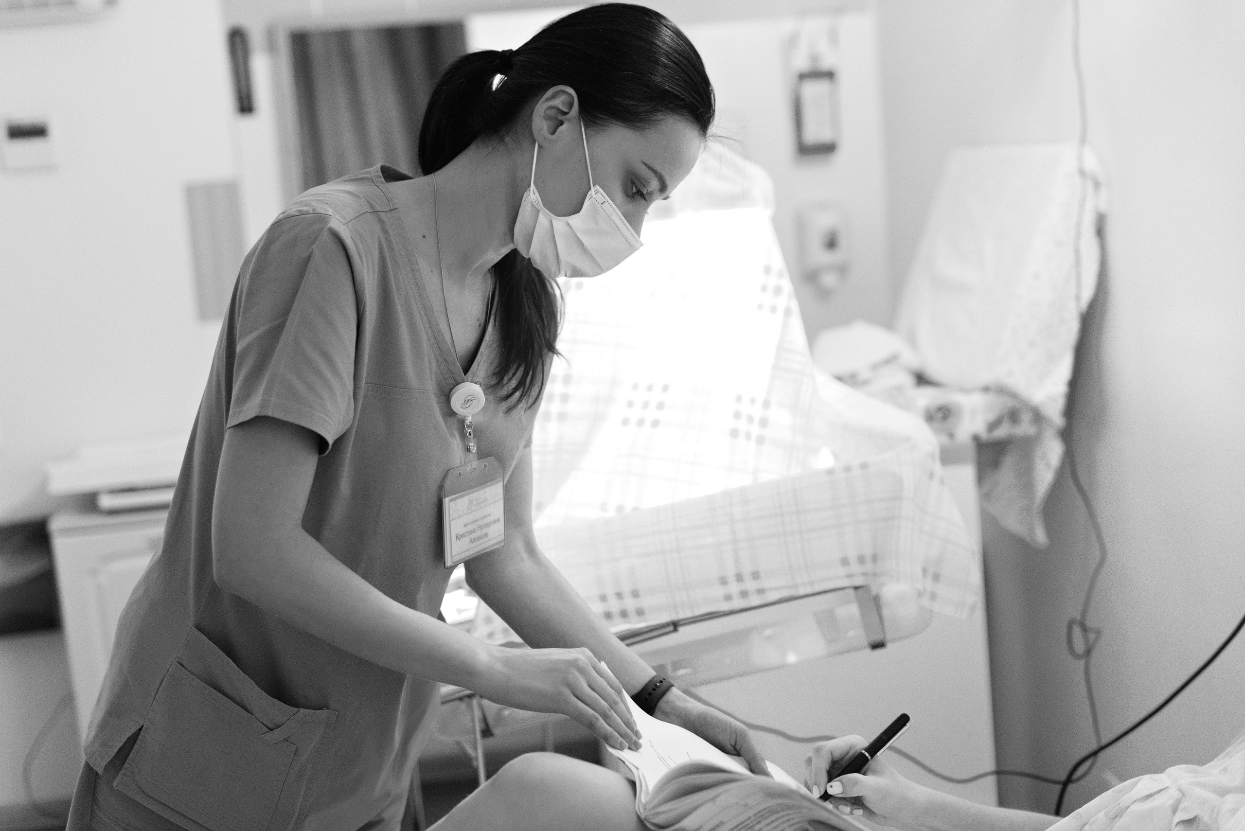 У истоков жизни: Алпаидзе Кристина Нугзаровна. Фотограф на роды и ньюборн в Санкт-Петербурге | Настасья Сергеева