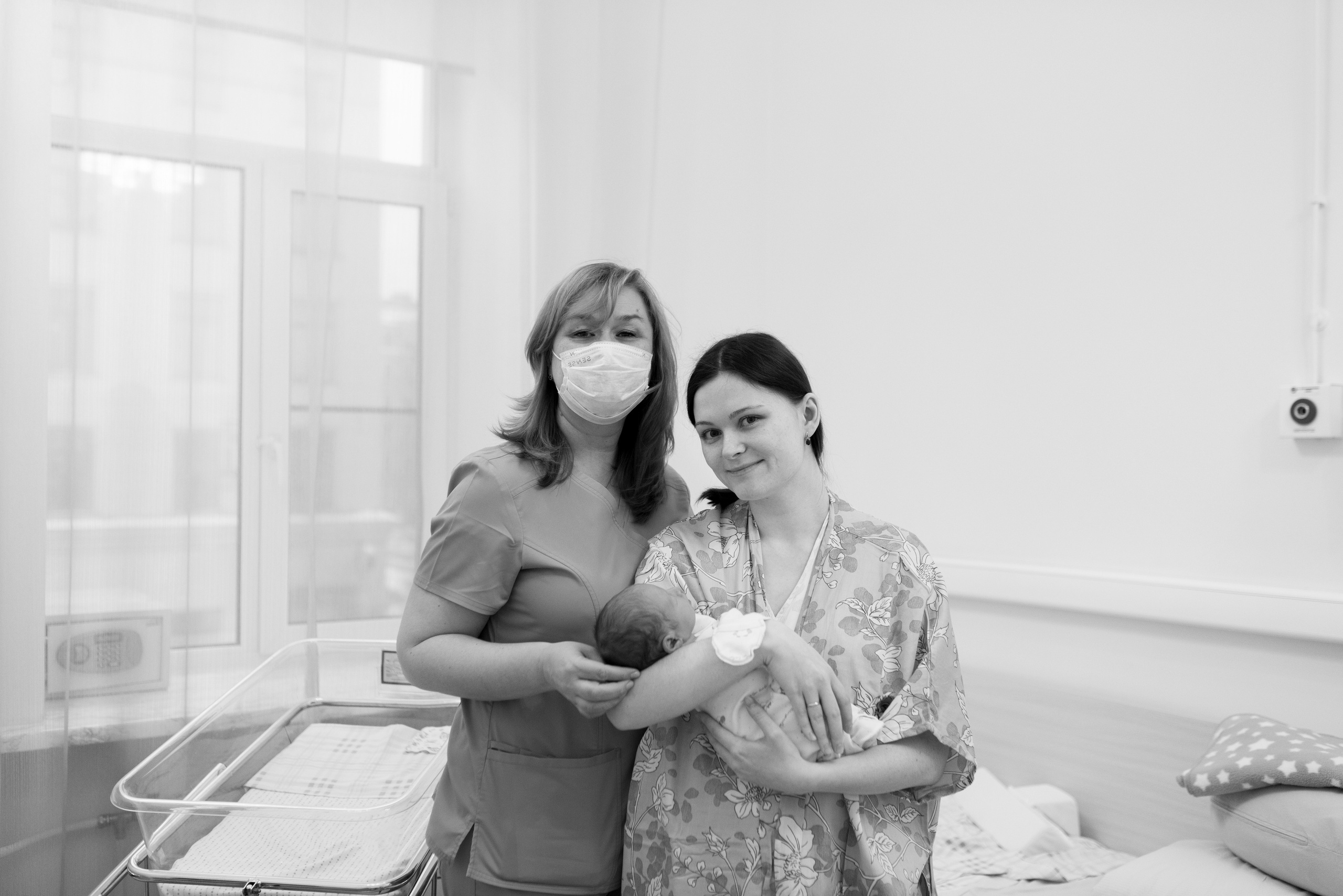 У истоков жизни: Шибанова Инна Игоревна. Фотограф на роды и ньюборн в Санкт-Петербурге | Настасья Сергеева