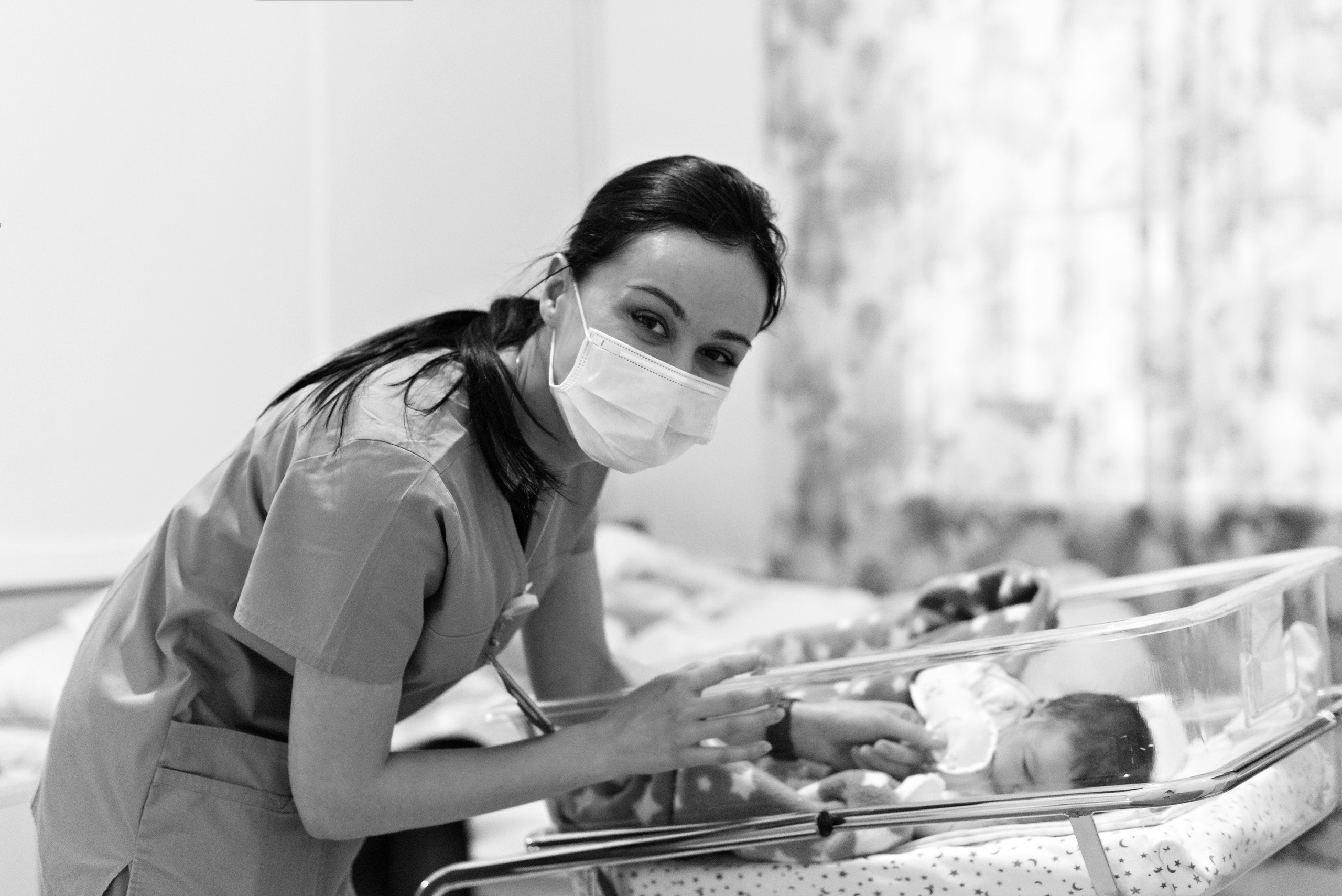 У истоков жизни: Алпаидзе Кристина Нугзаровна. Фотограф на роды и ньюборн в Санкт-Петербурге | Настасья Сергеева