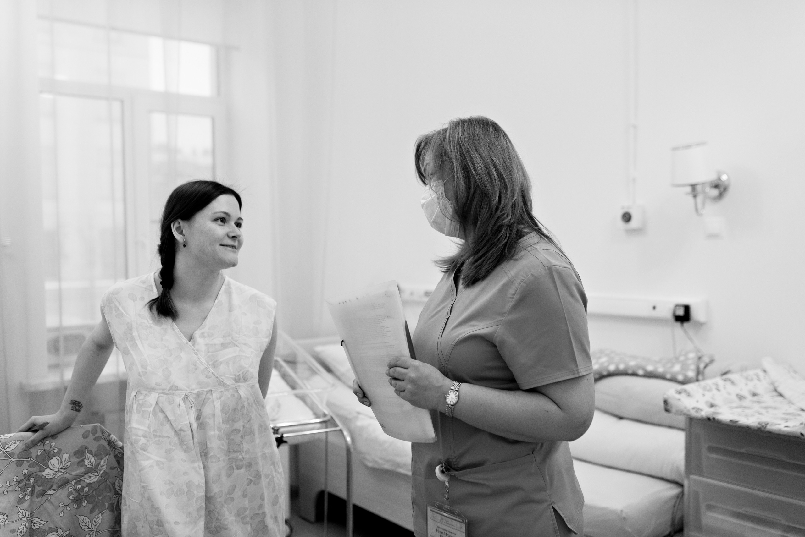 У истоков жизни: Шибанова Инна Игоревна. Фотограф на роды и ньюборн в Санкт-Петербурге | Настасья Сергеева