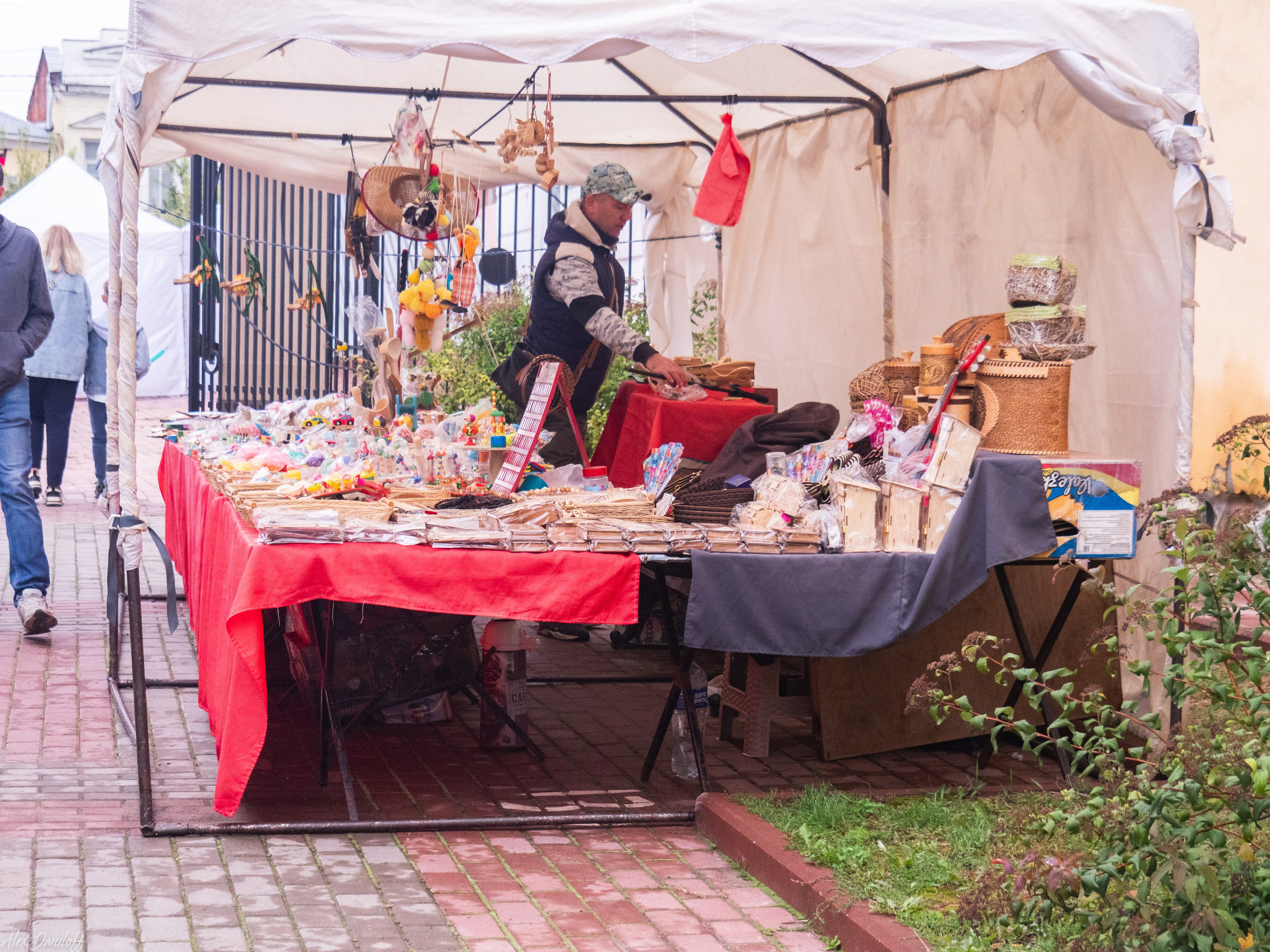 День города Муром 2025. Муром-Инфо. Новости культуры, образования, спорта в городе Муром