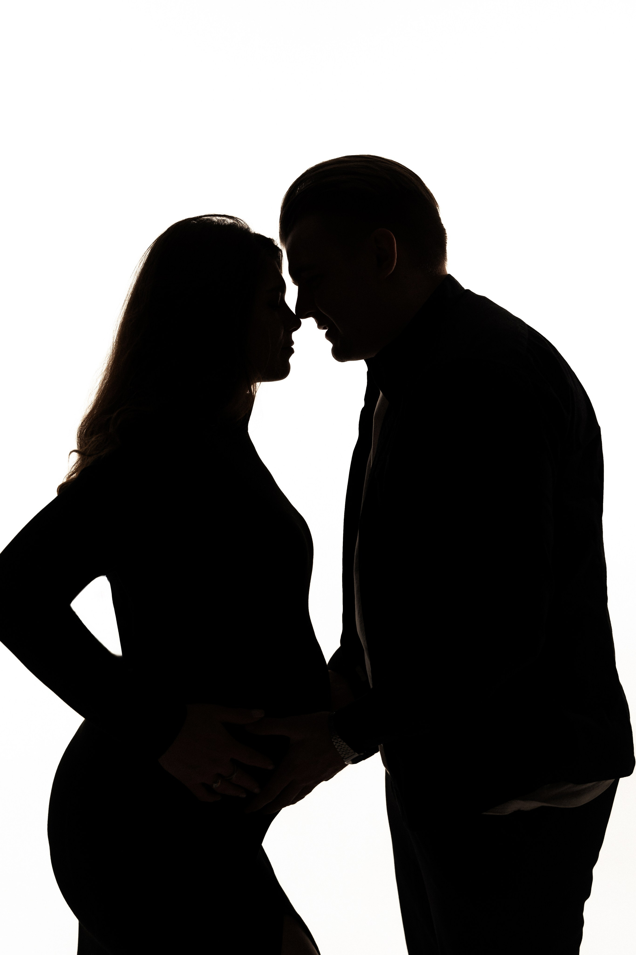 Влада и Никита. Фотограф Алина Филимонова Тверь