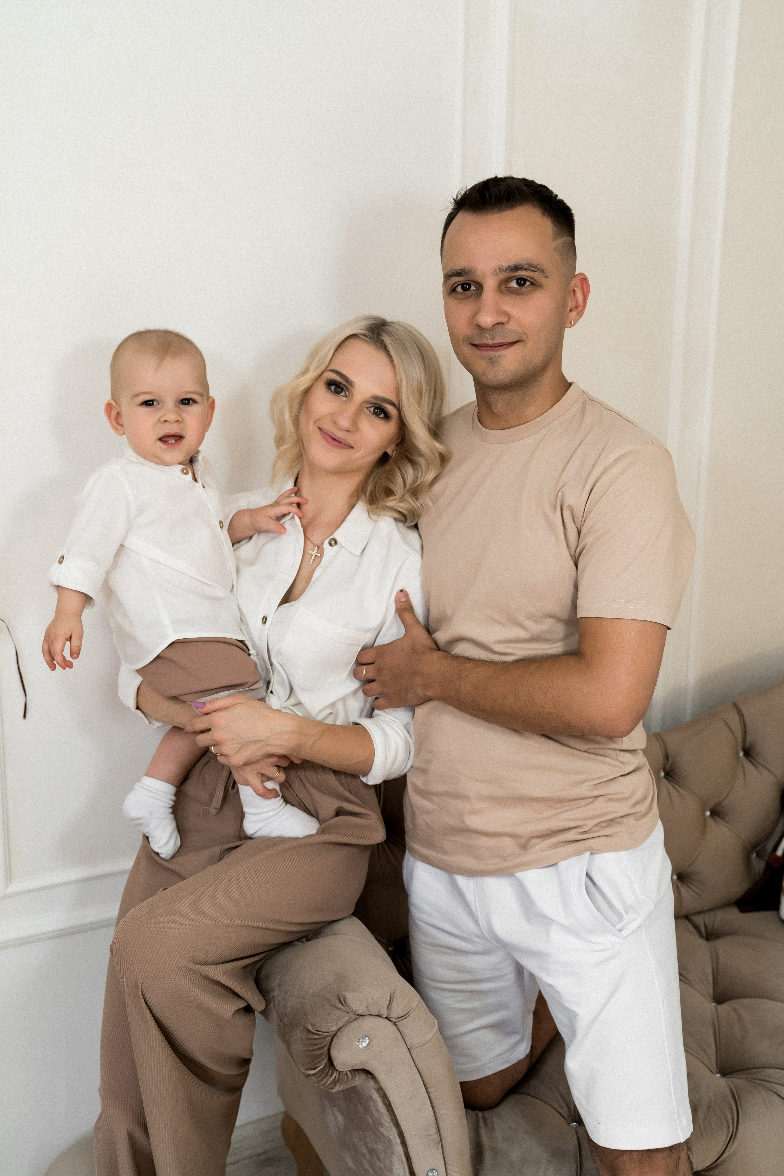 Льву 1 год!. Фотограф Алина Филимонова Тверь