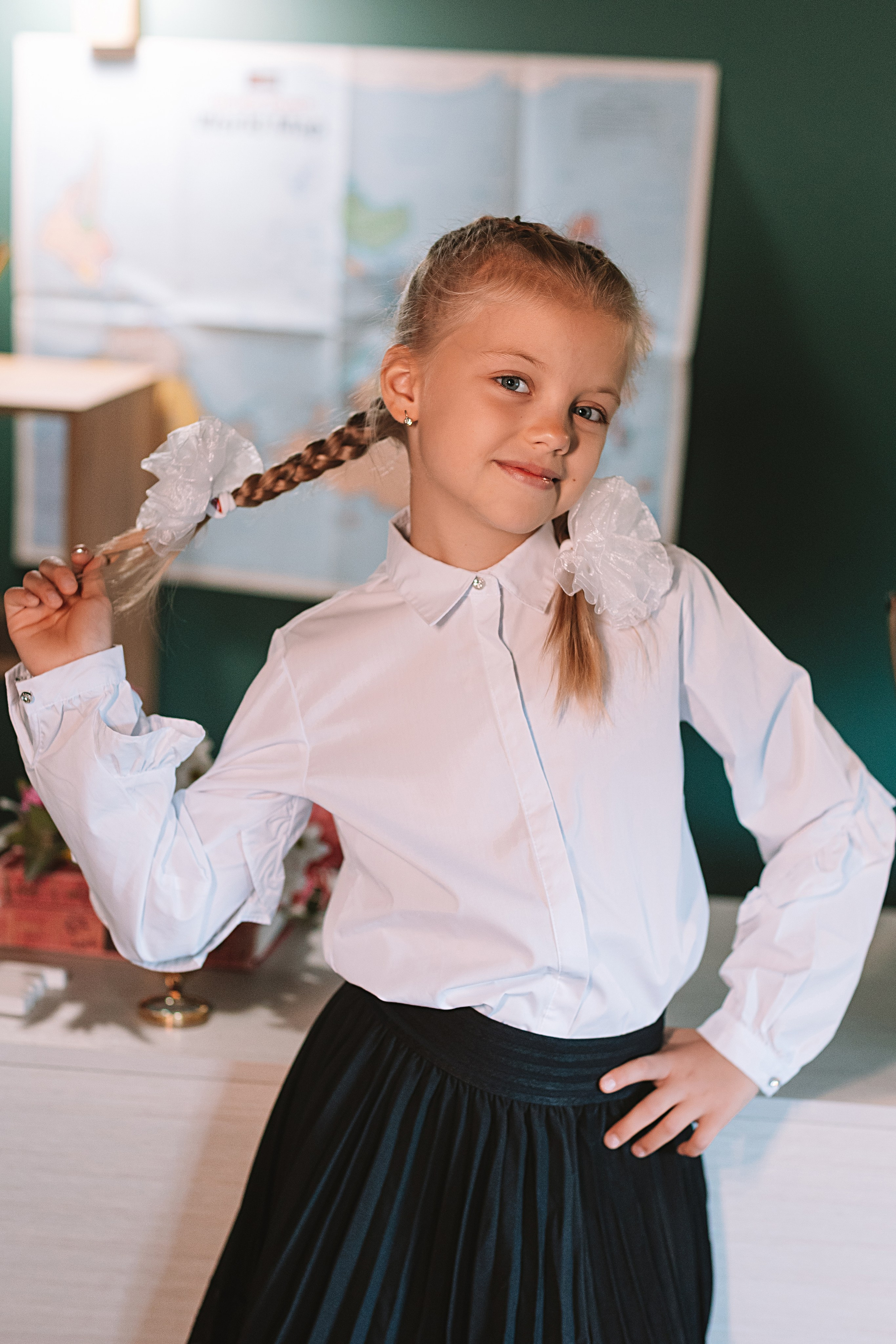 Школа. Семейный фотограф Тюмень, фотограф на роды Салмина Мария