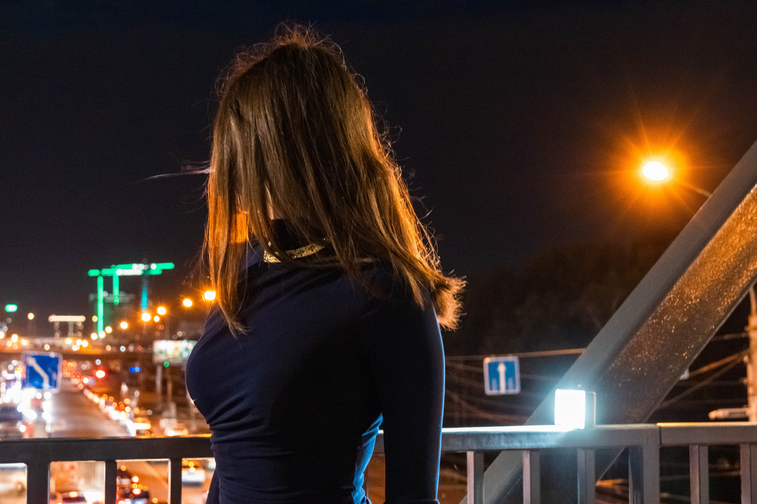 TFP: прогулка по городу. Mintonov's Film Studio