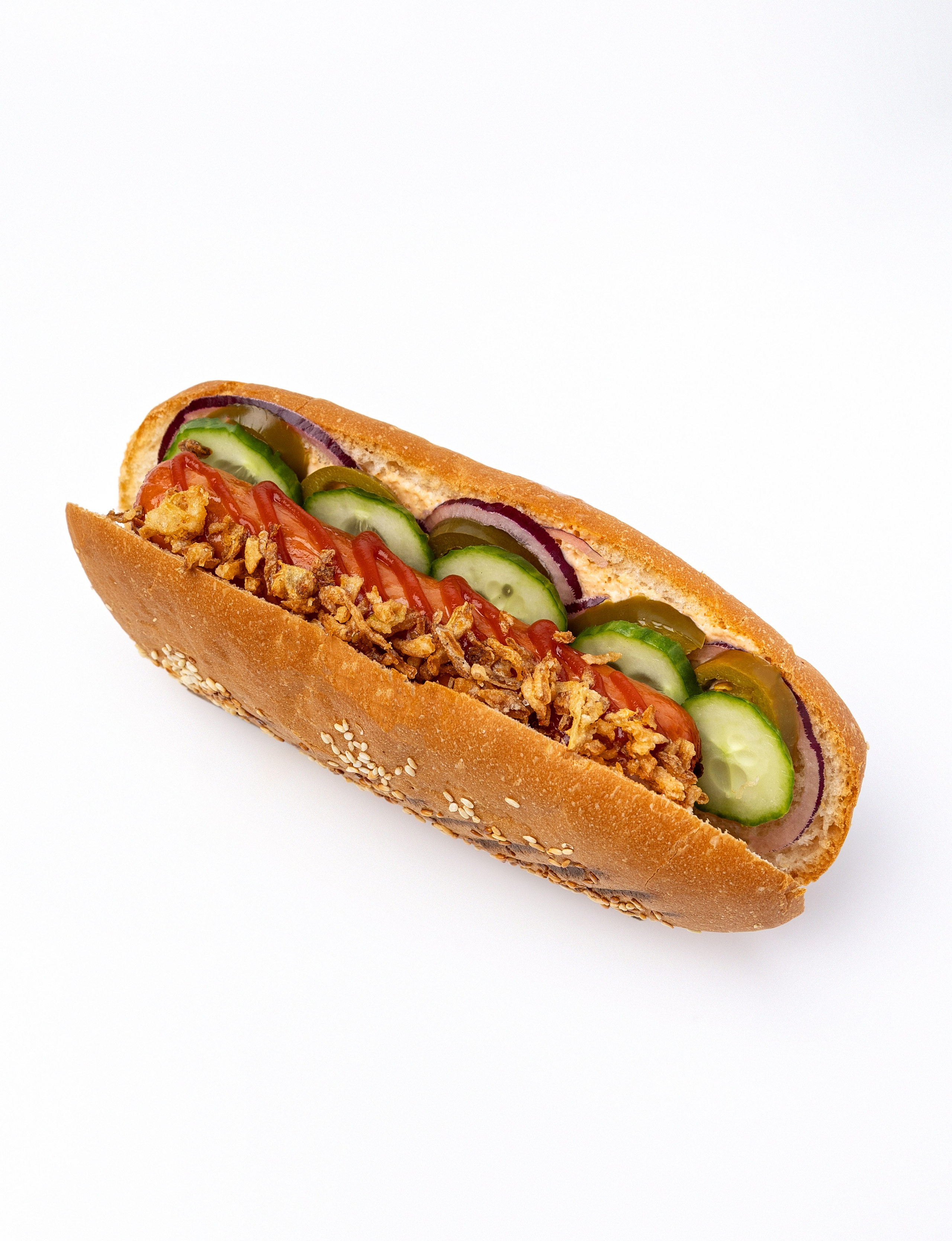 Food-съемка. Главная