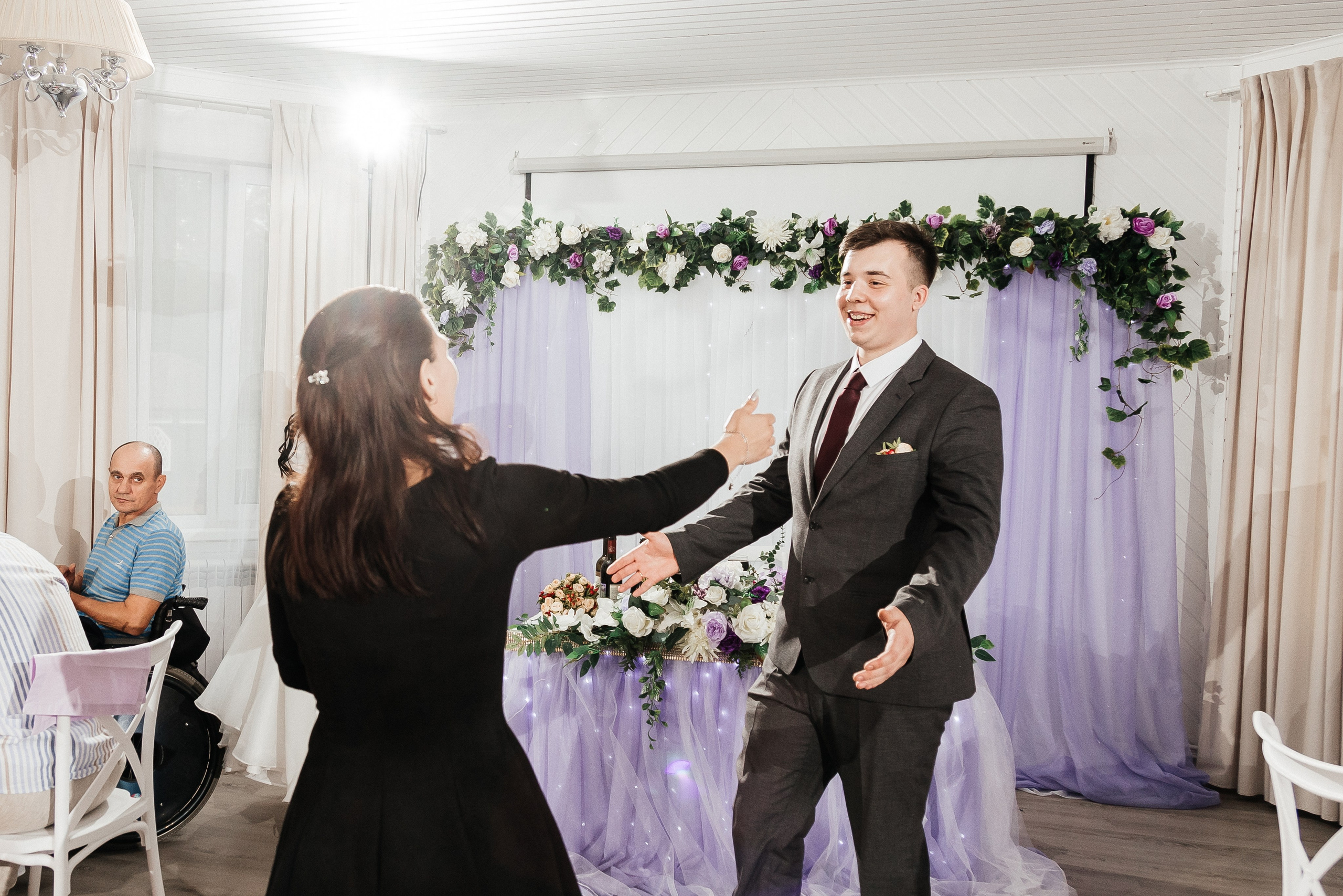 Дмитрий и Мария/2024. Свадебный и семейный фотограф в Екатеринбурге