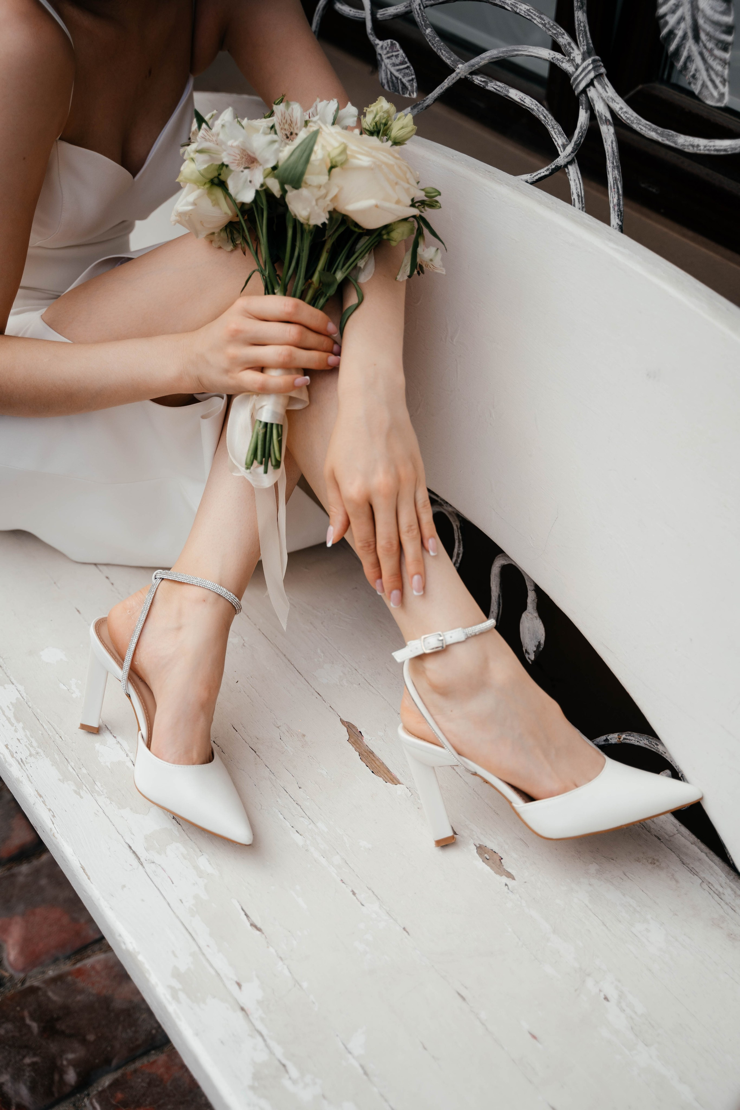 Андрей и Анастасия. Свадебный фотограф Казань Анастасия Доле