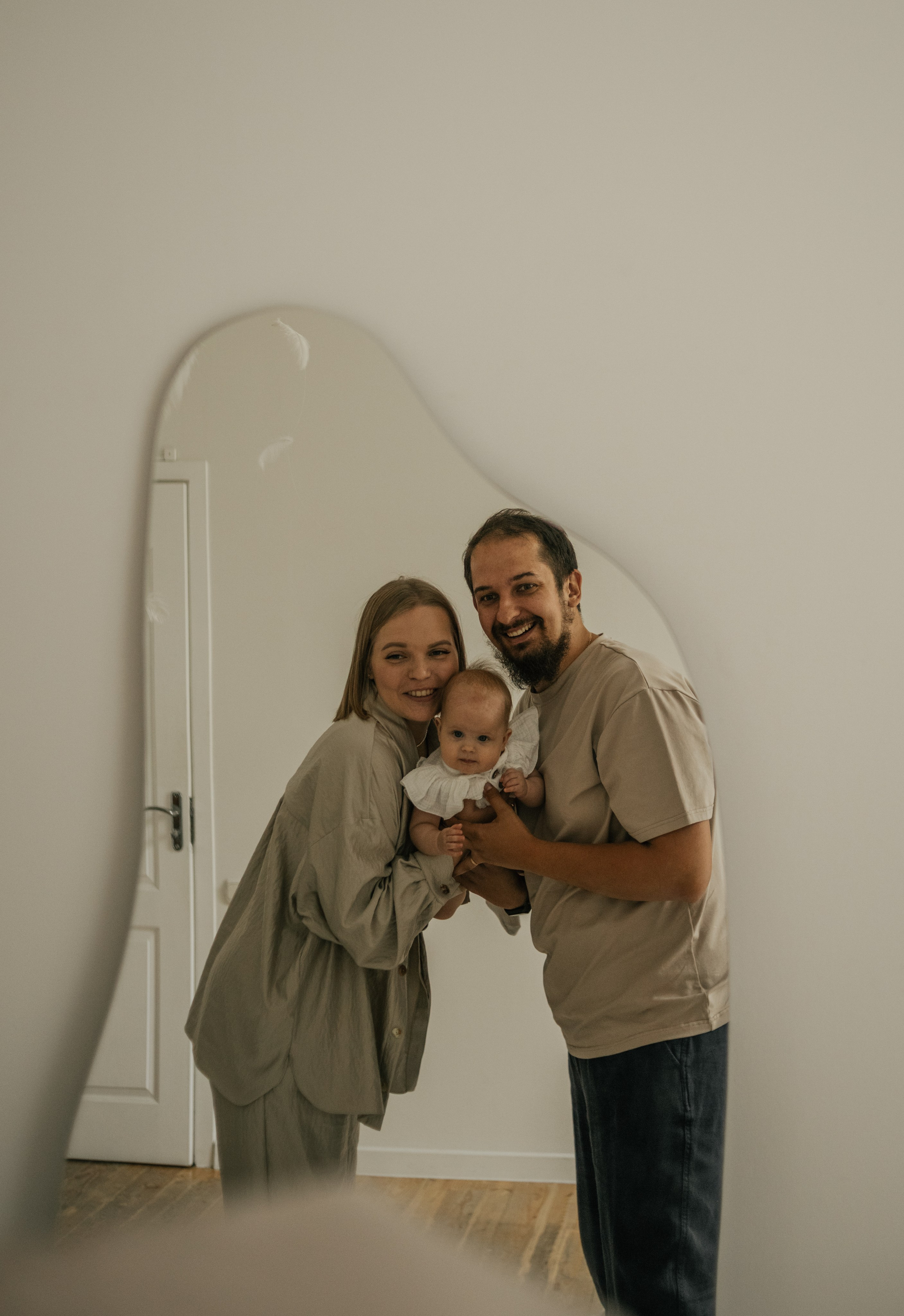 Однажды летом. Семейный и детский фотограф в Тюмени Вика Алленова