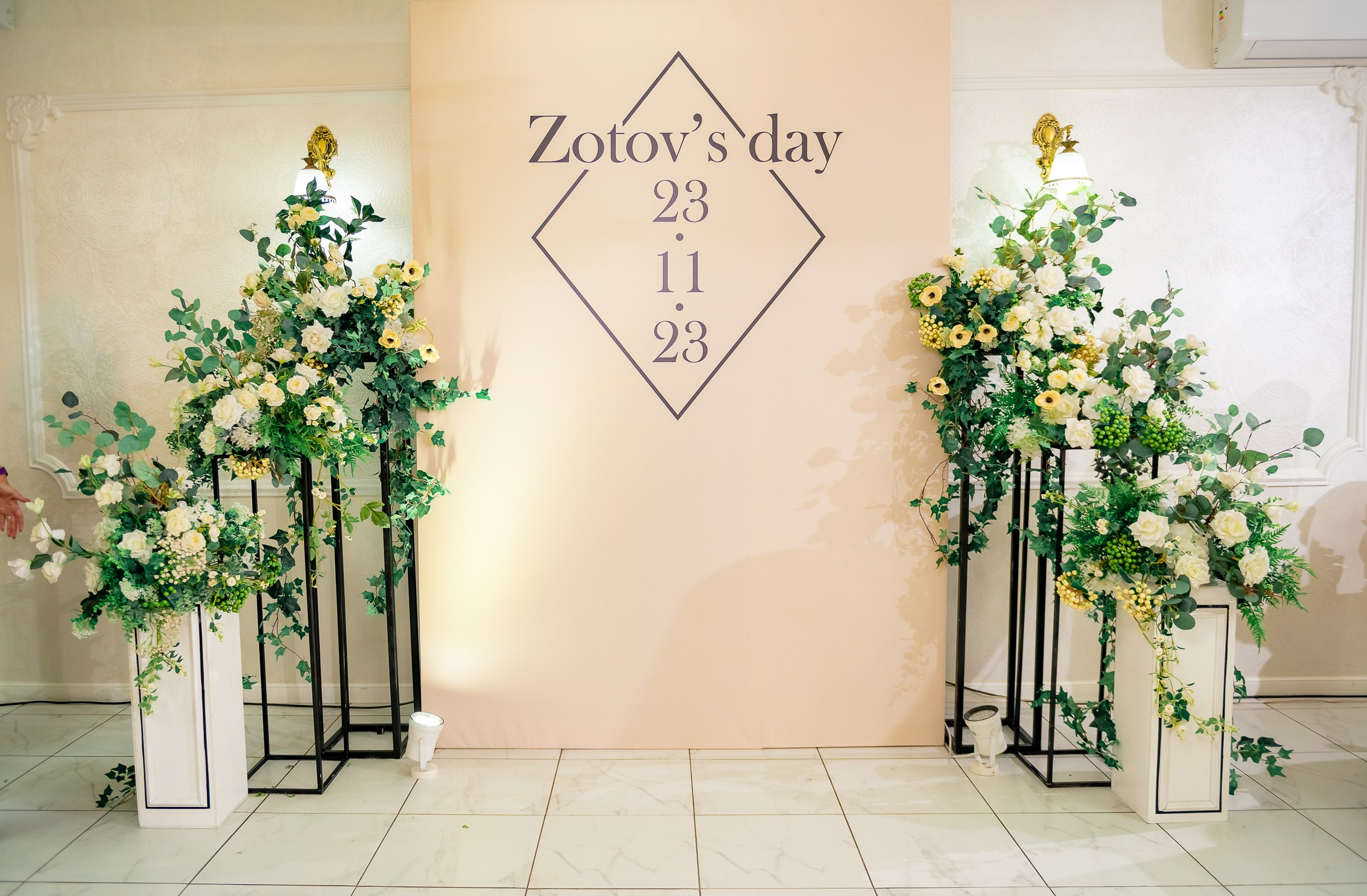 Анастасия и Евгений. ProfotoNK