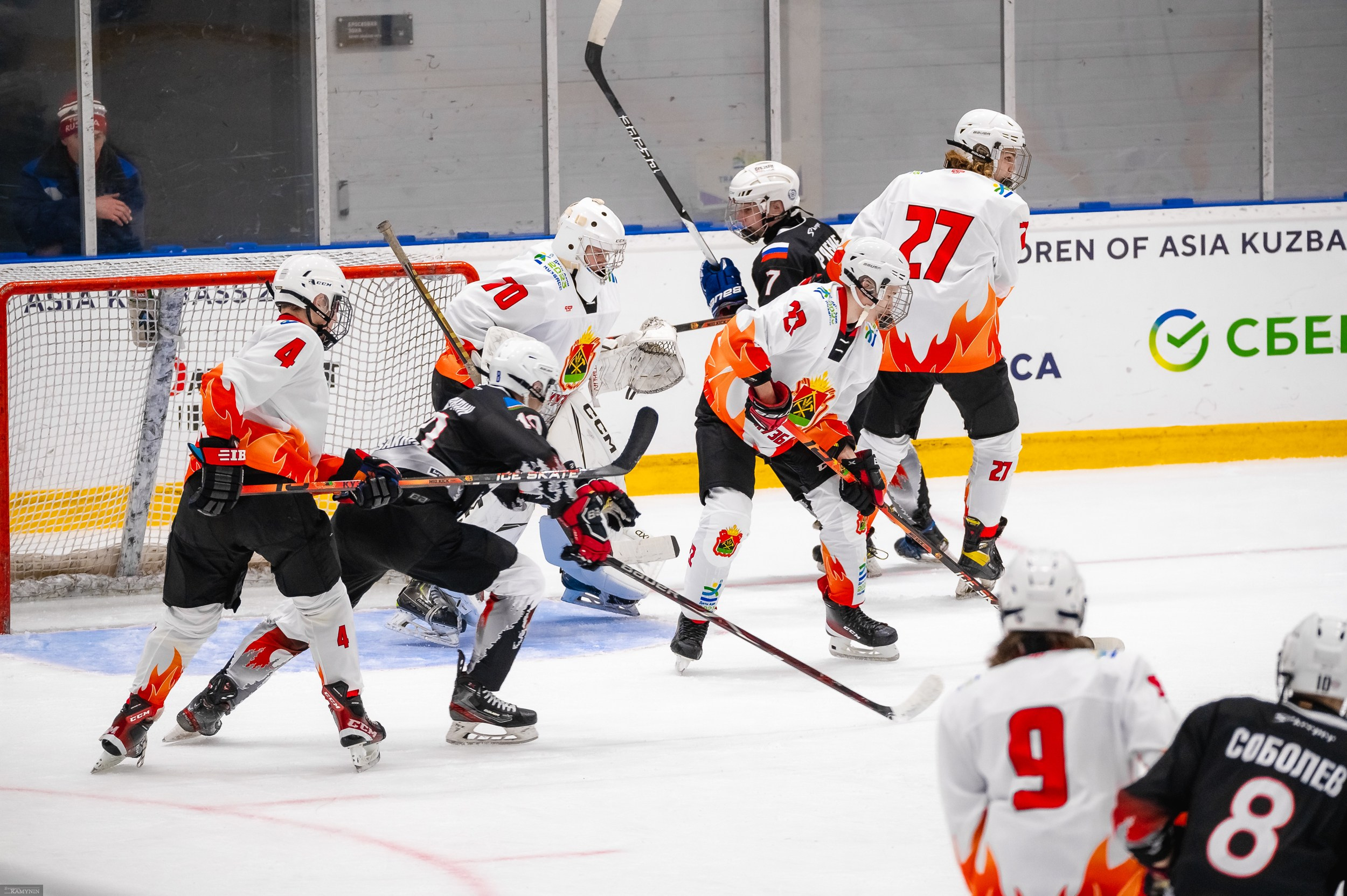 Кузбасс-Саха. ProfotoNK