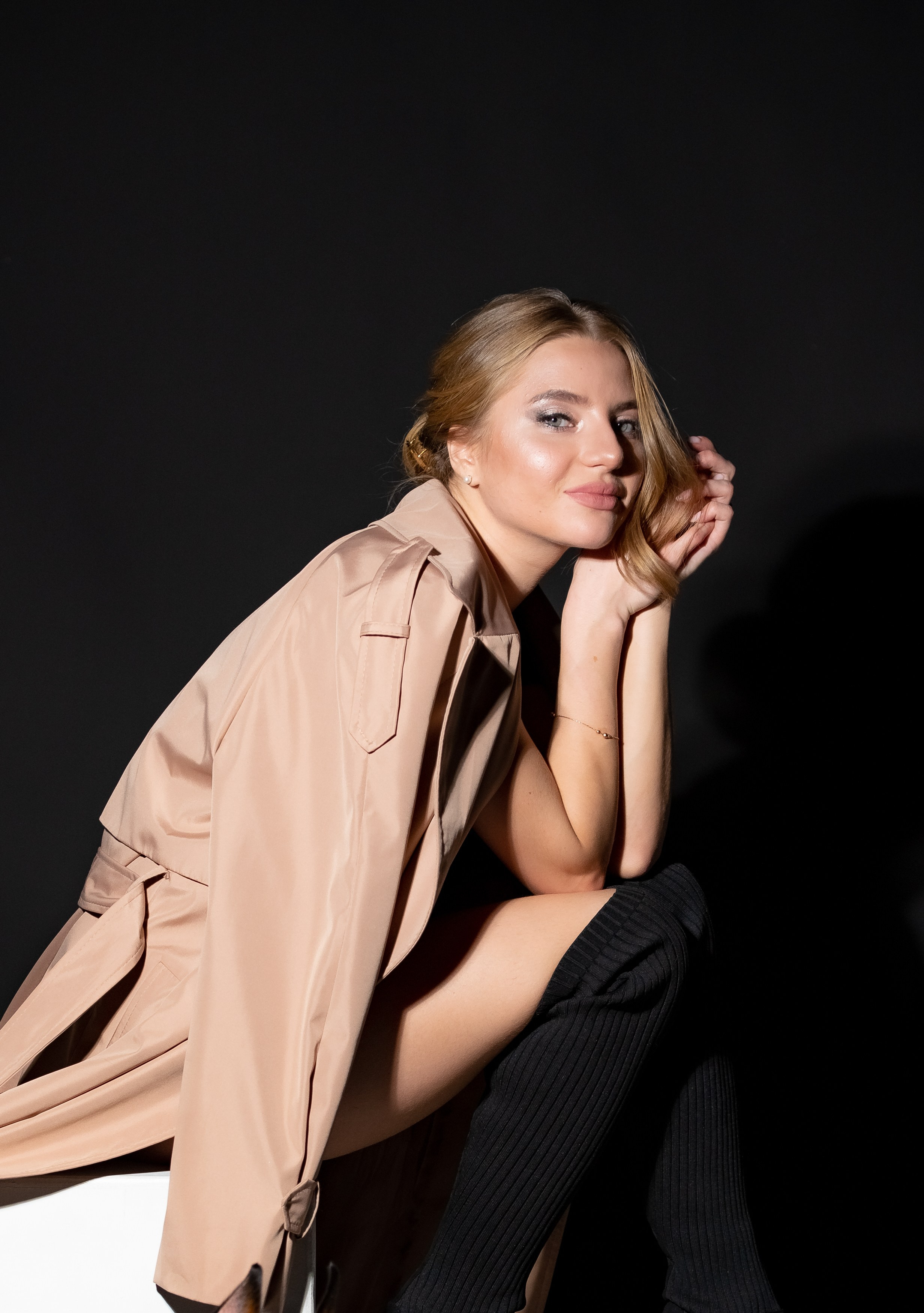 Анастасия. ProfotoNK