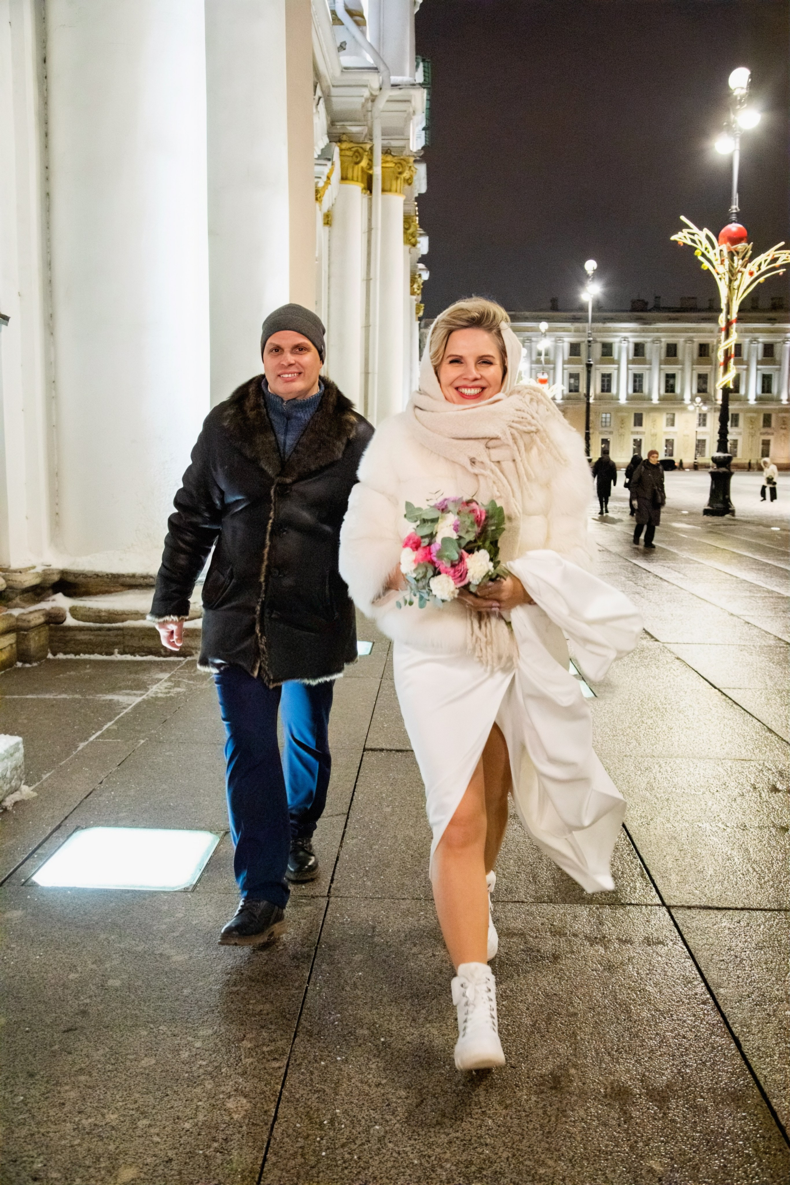 Александра и Александр. Семейный и детский фотограф в Санкт-Петербург. Natalia Fadel