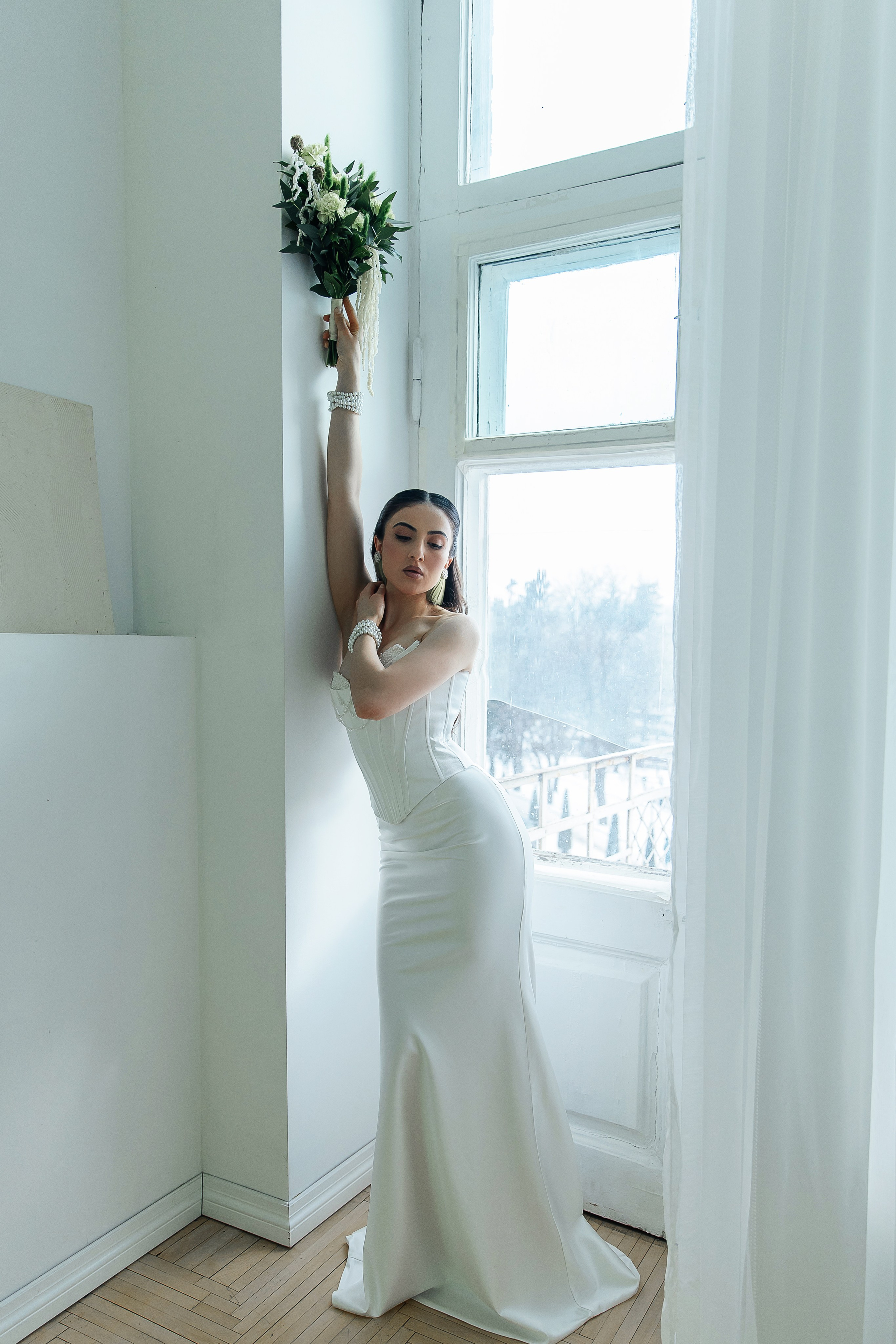 Азиза. Свадебный и семейный фотограф в Новопавловске и КМВ Баканова Юлия