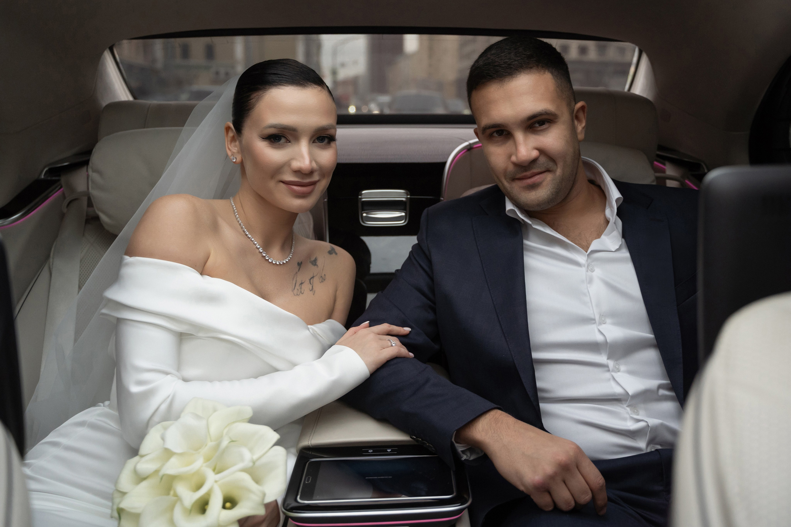 А|A (Алина и Антон). Фотограф Владислав Телешун (г. Москва)