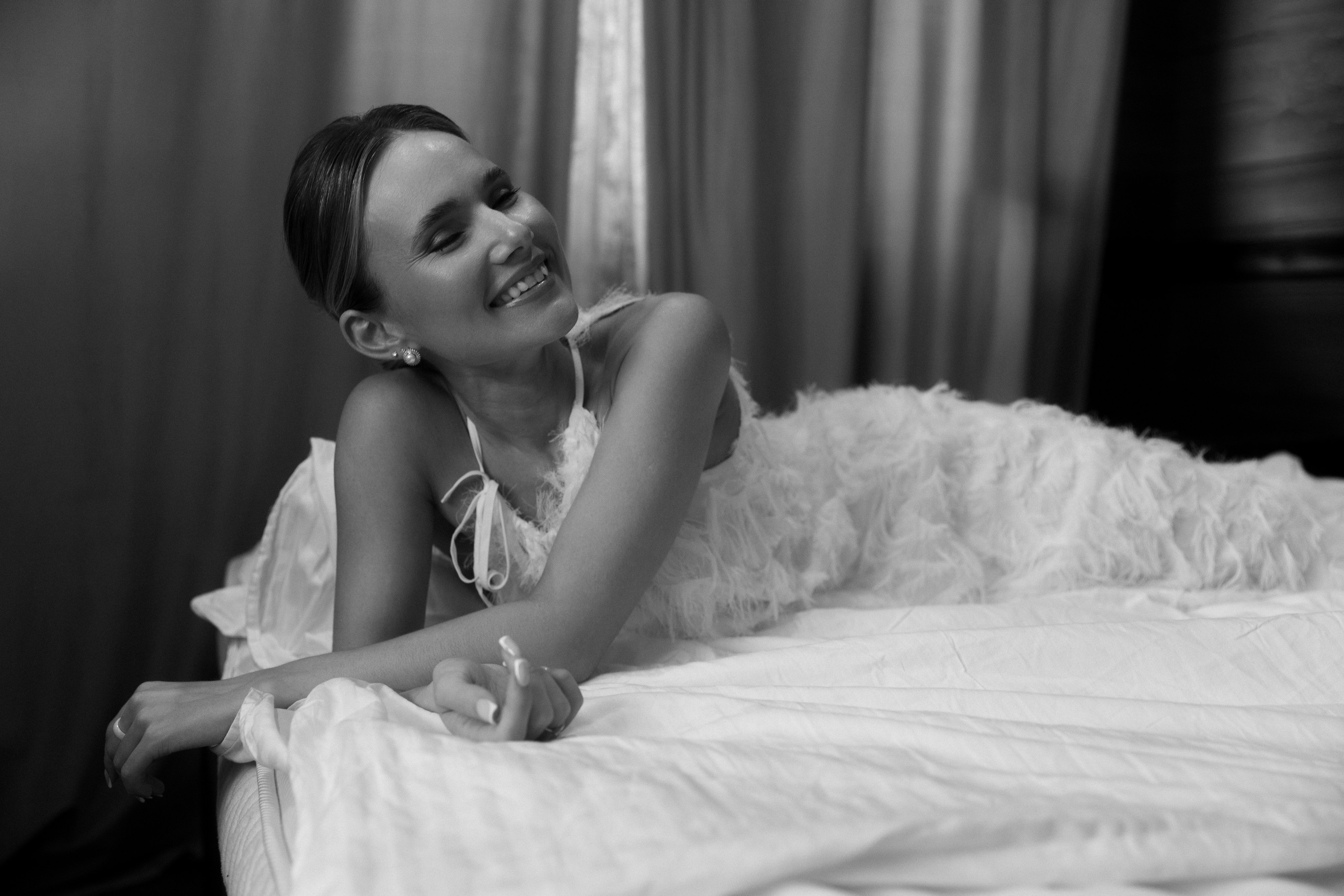 Мария и Олег, Портофино. Свадебный фотограф | Москва