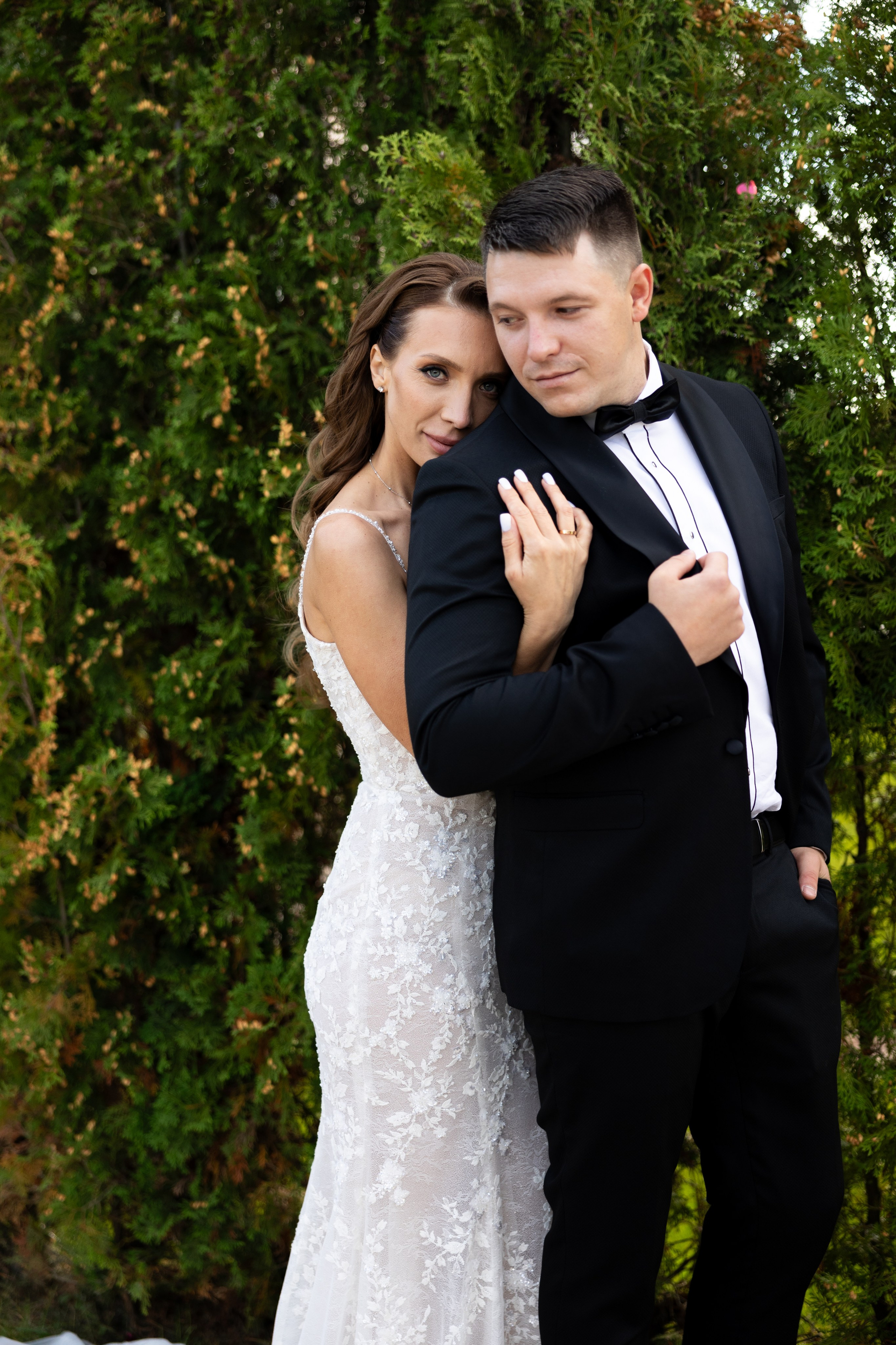 Анна и Слава, Green Family Club. Свадебный фотограф | Москва