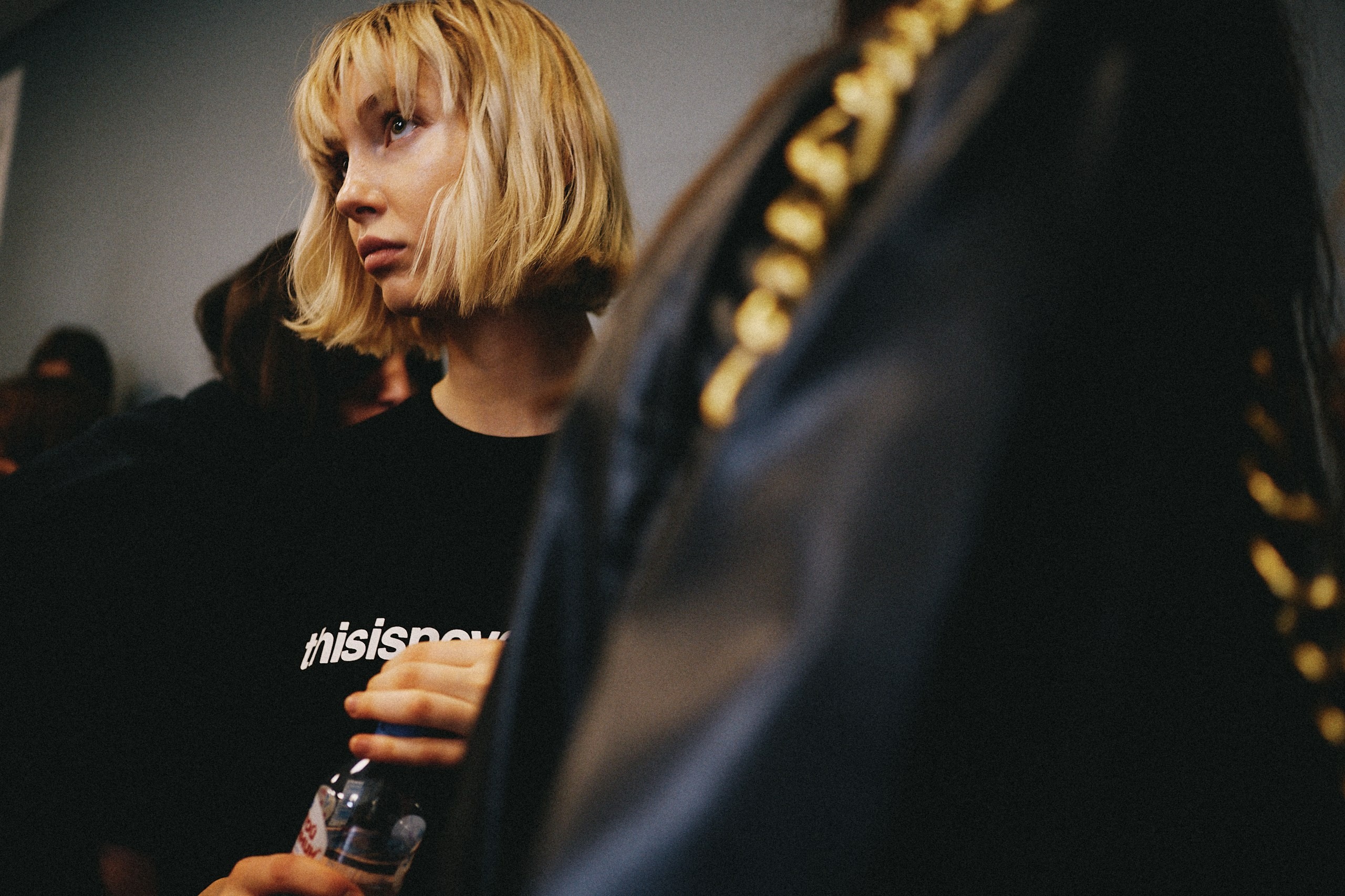 День четвёртый. Уральская международная неделя моды 2024