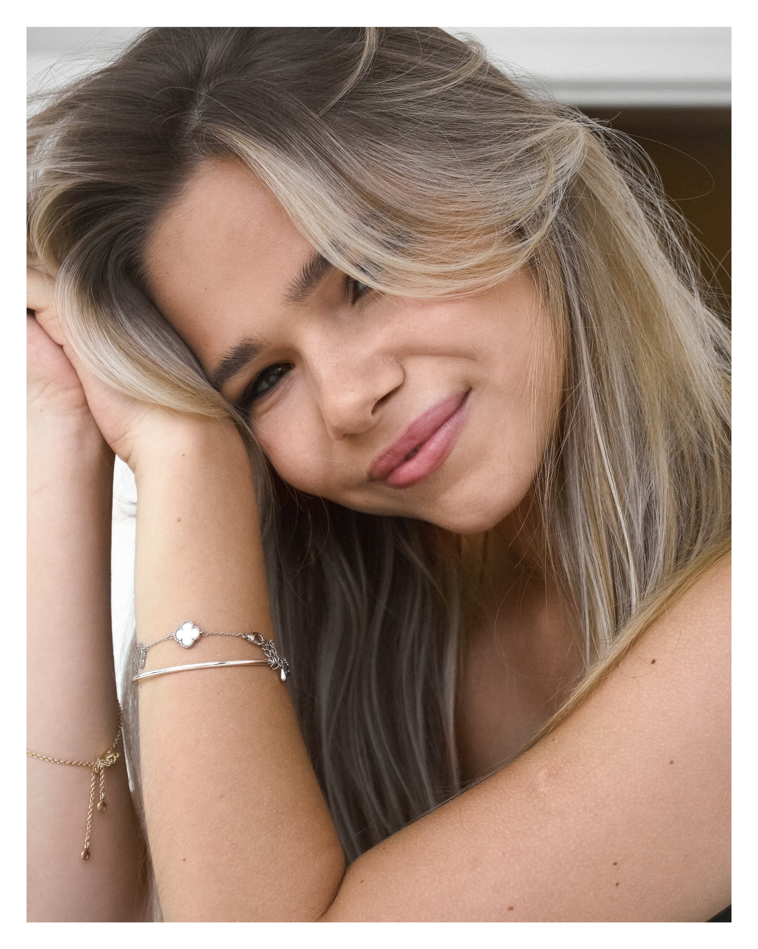 Анечка. Женский фотограф в Москве Владислава