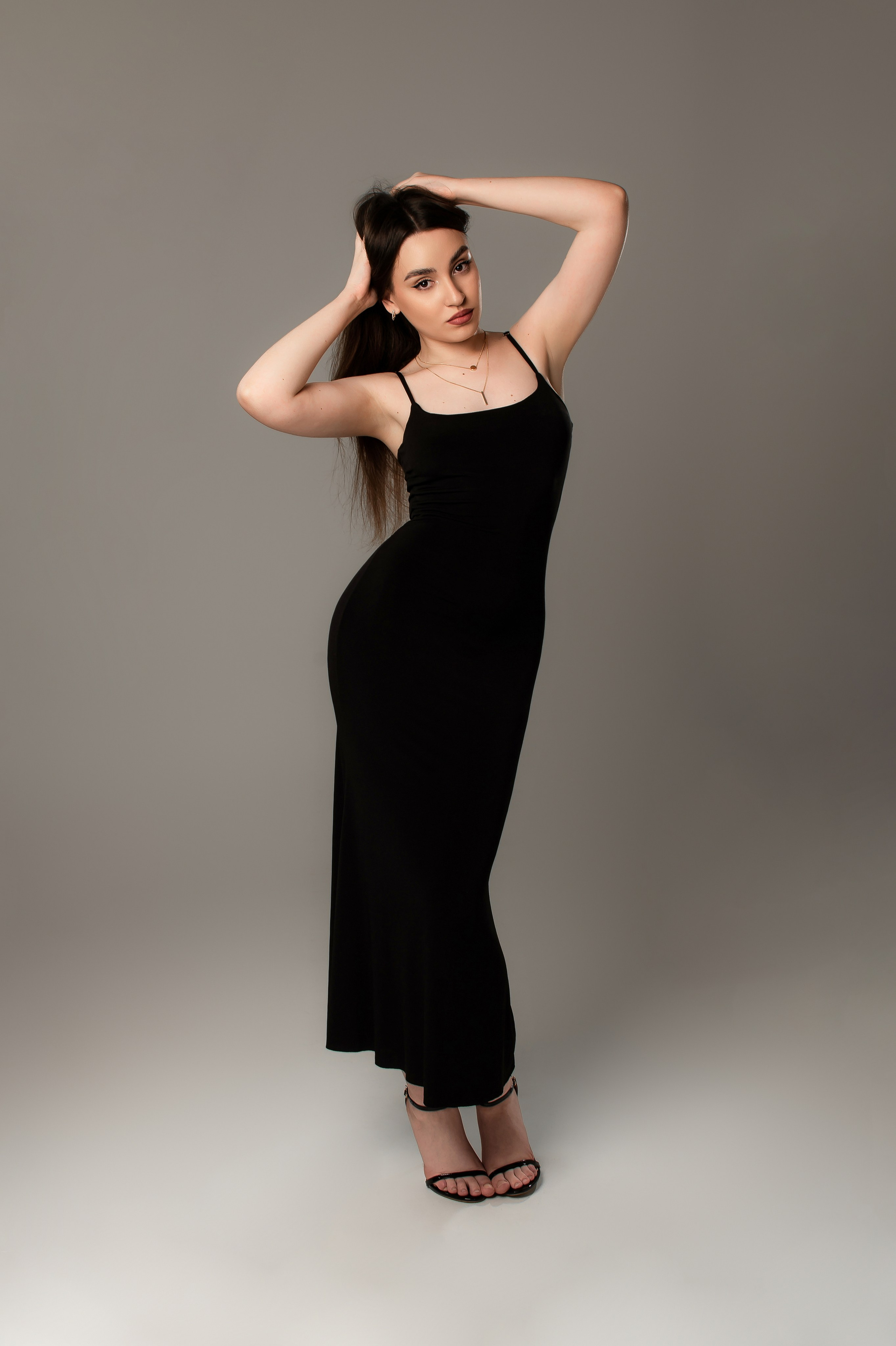 Анастасия. Ларина Иванна фотограф в Донецке