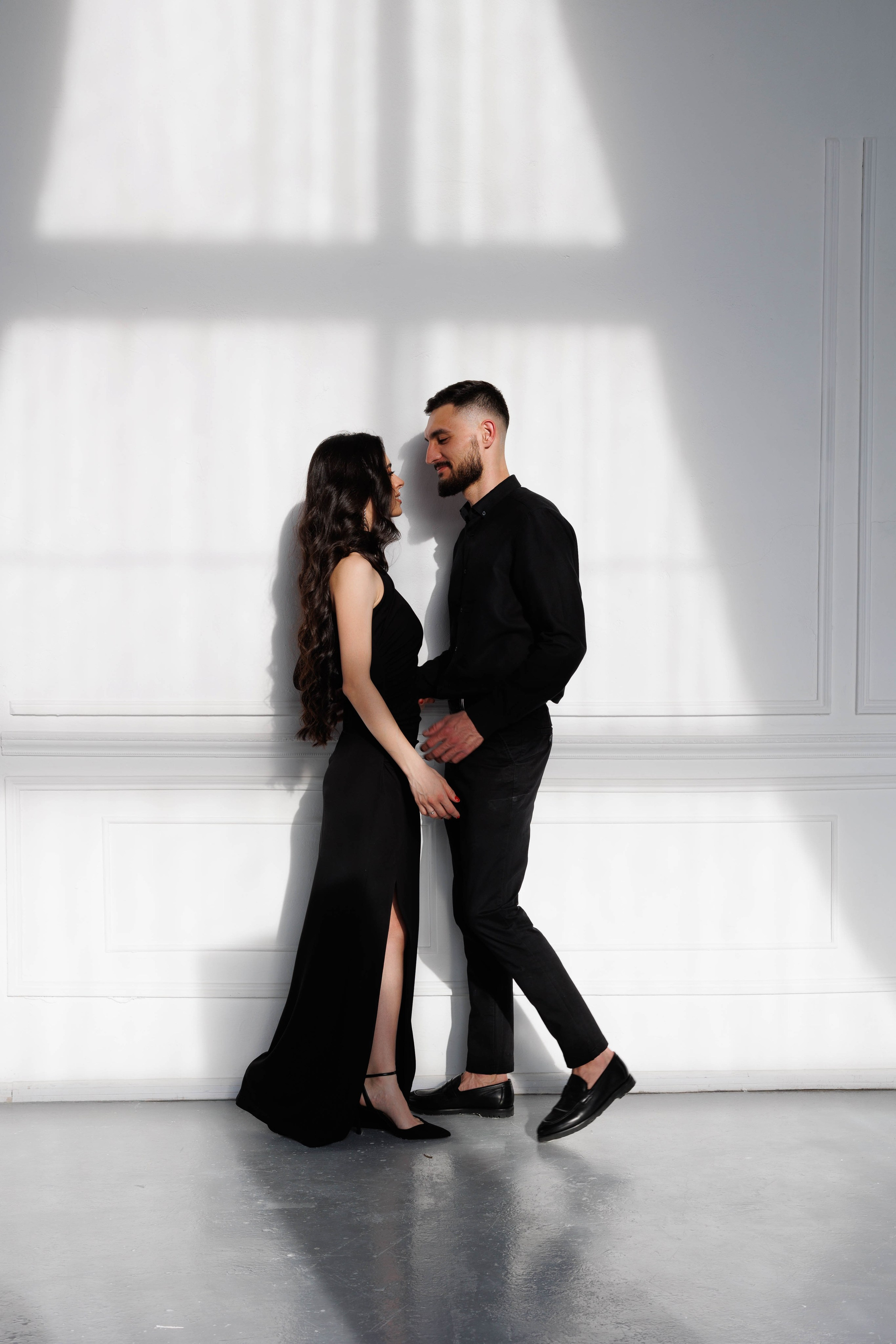 Любовь. Аксанна Аракелян