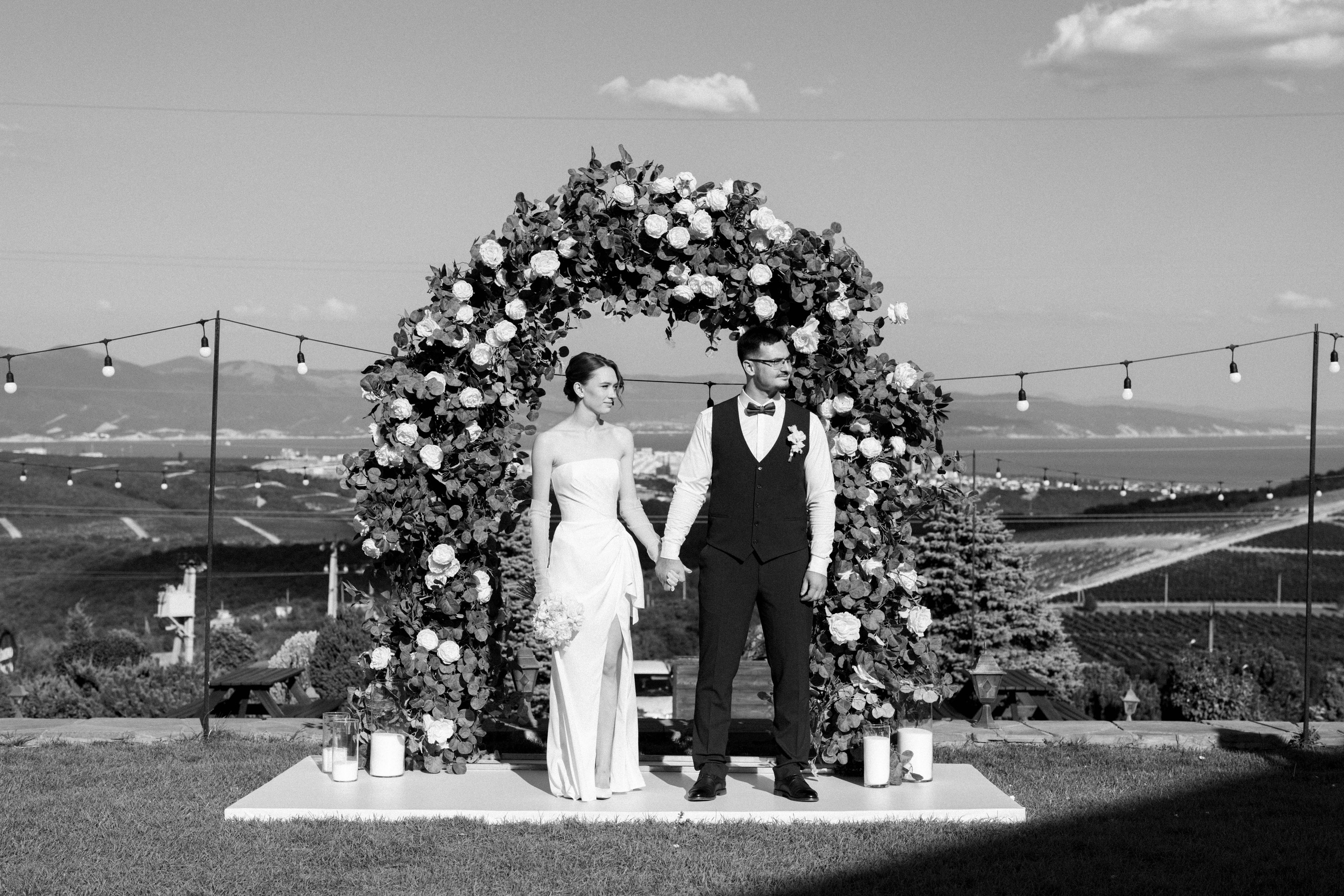 Два сердца, один путь. Аксанна Аракелян