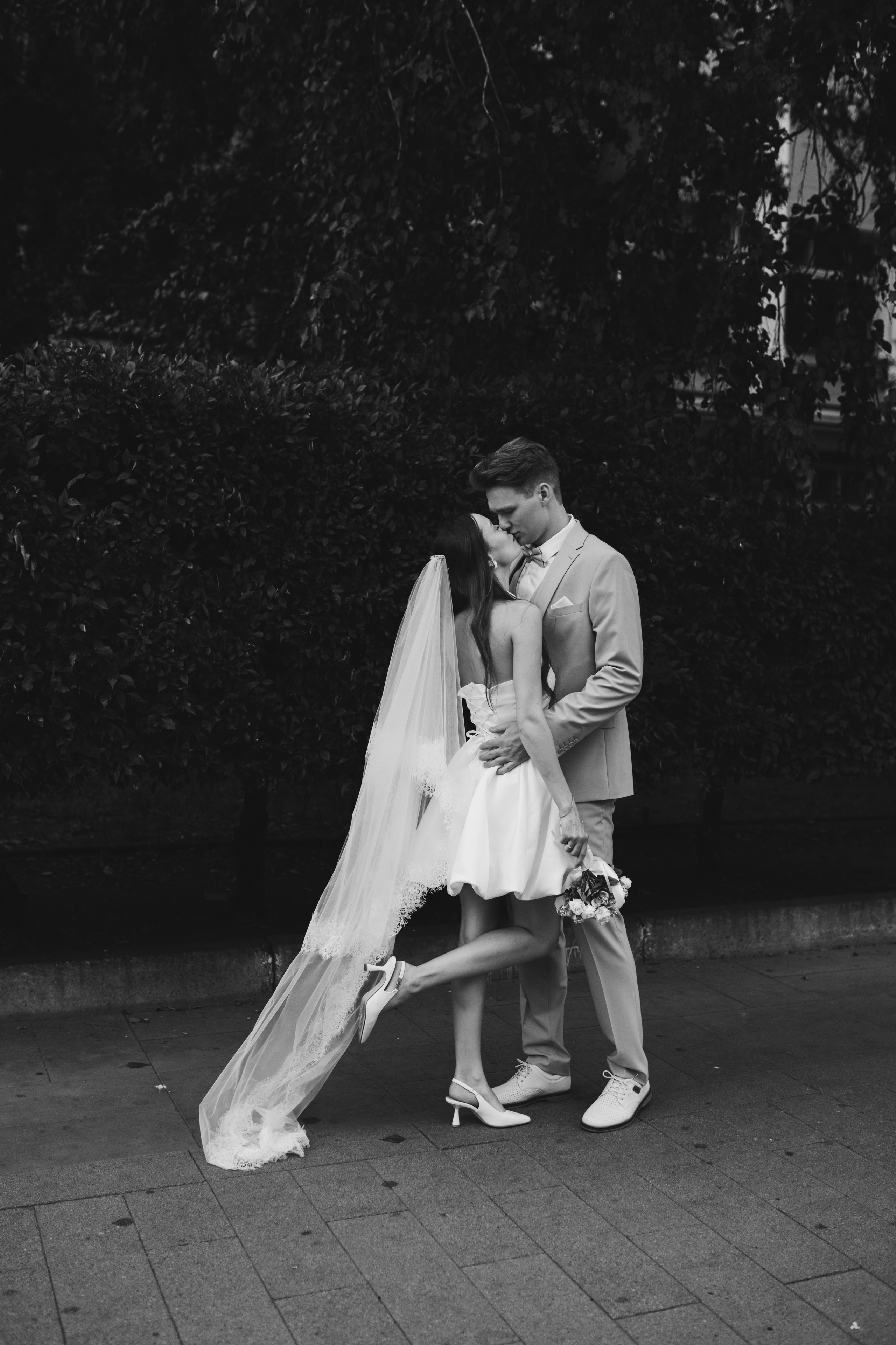 Светлана&Кирилл. Фотограф Arina Elatova