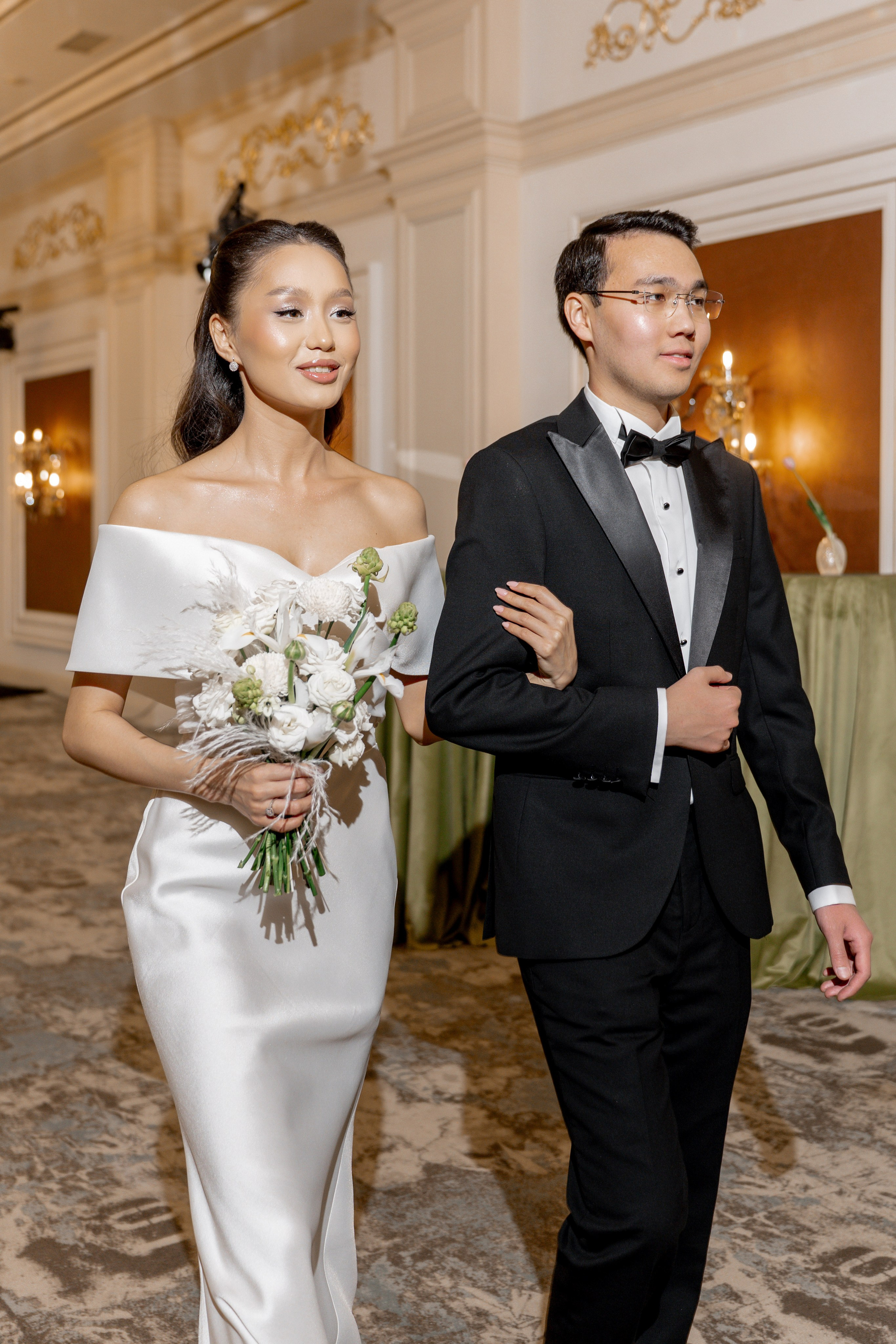NURZHAN & LYAZZAT «MAHABBAT KOKTEMI». ___________________________________________________