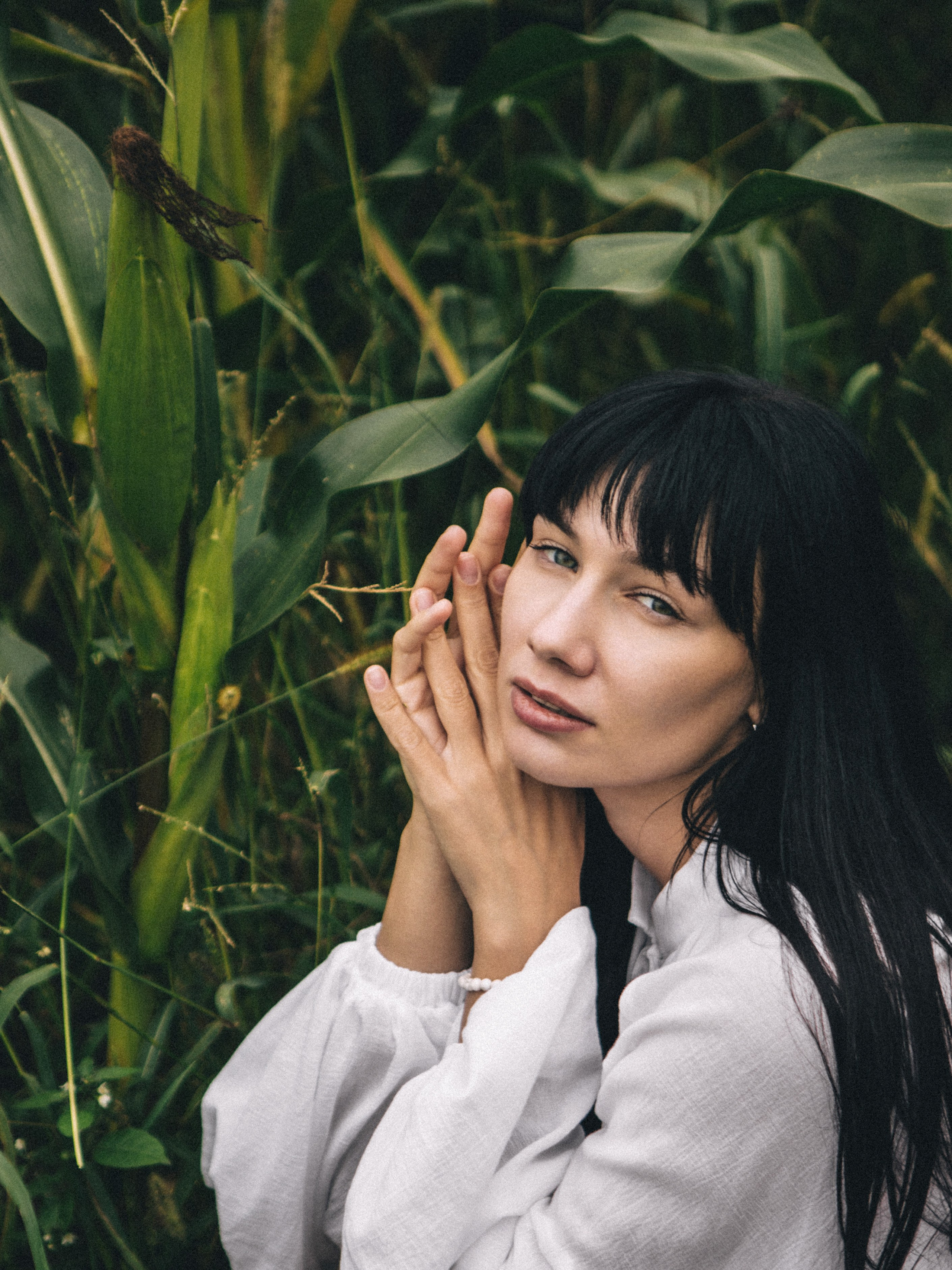 Лера. Главная