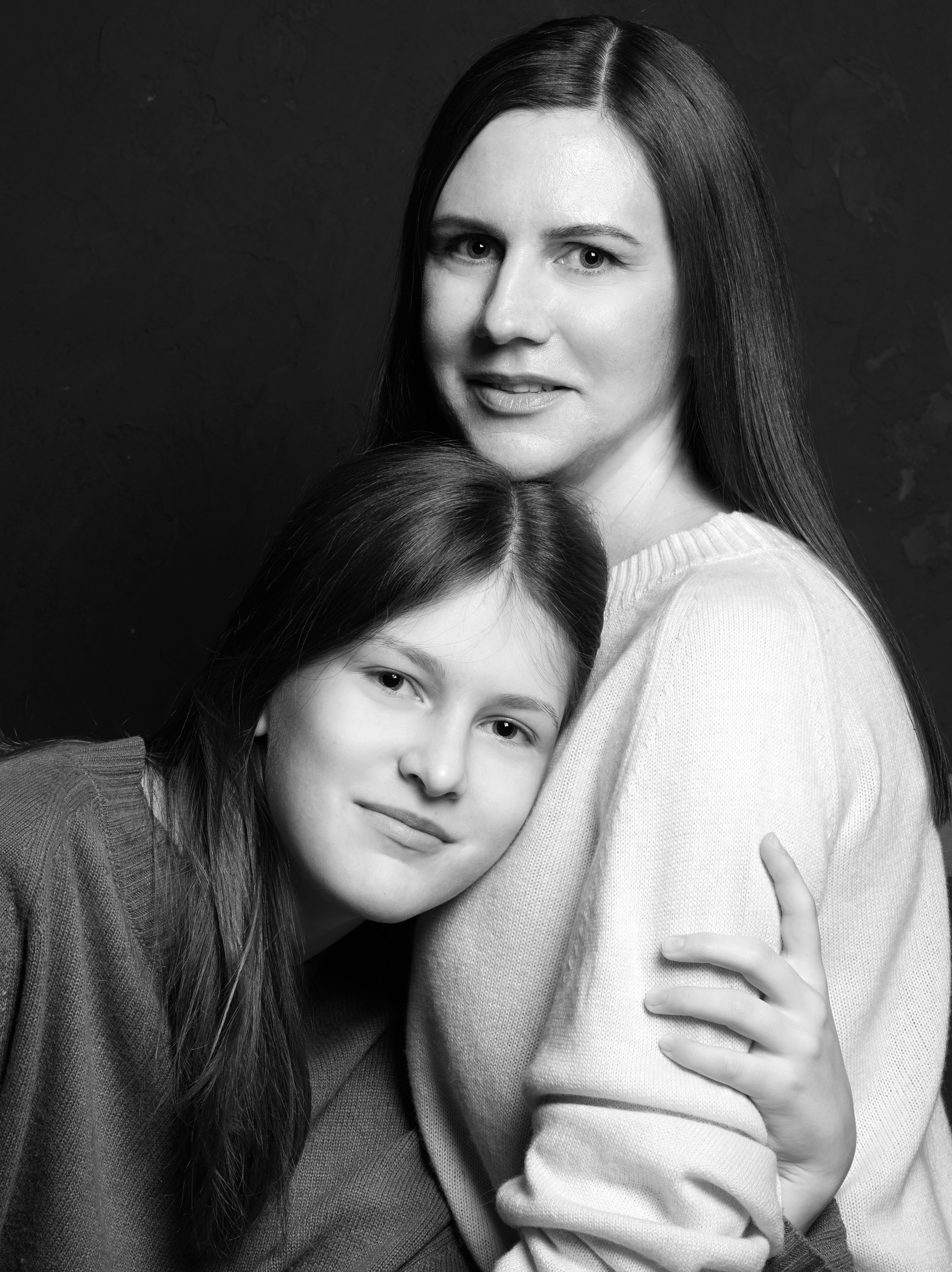 ЛЕНА И МАША. ГЛАВНАЯ