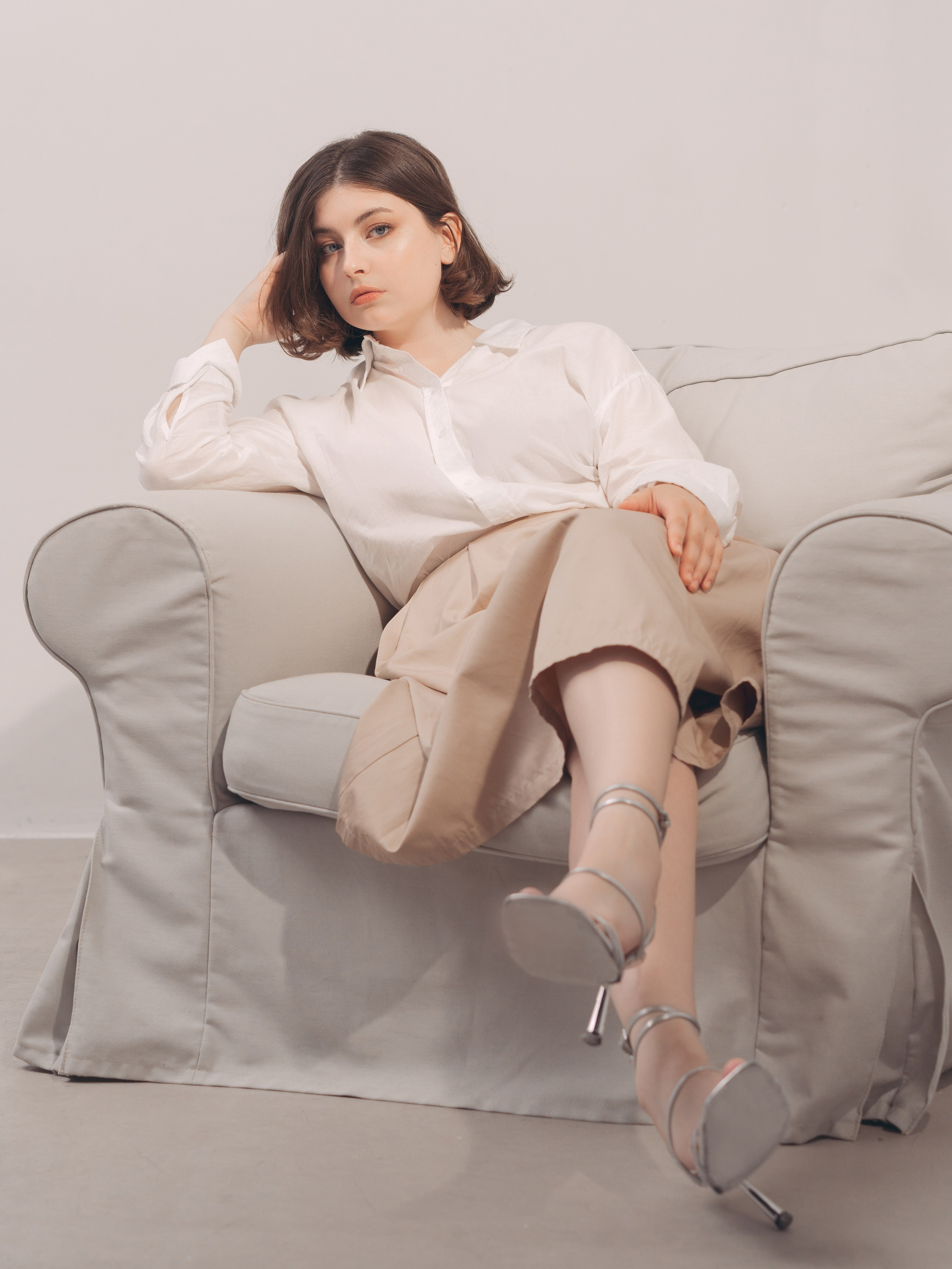 Софья. Портретный фотограф в Тюмени Александра Кондратьева