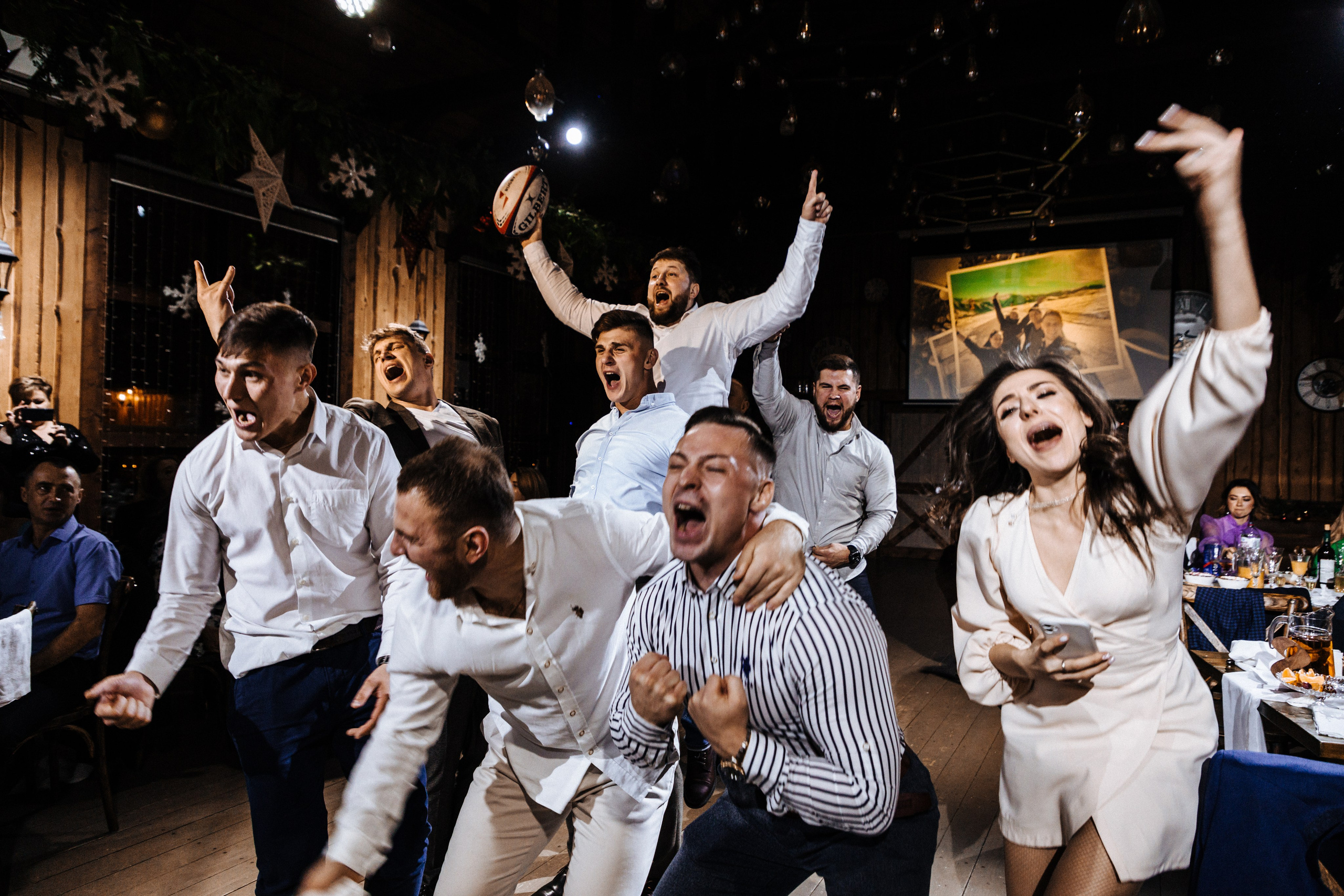 Дарья и Александр. Свадебный фотограф в Санкт-Петербурге Анастасия Андреева