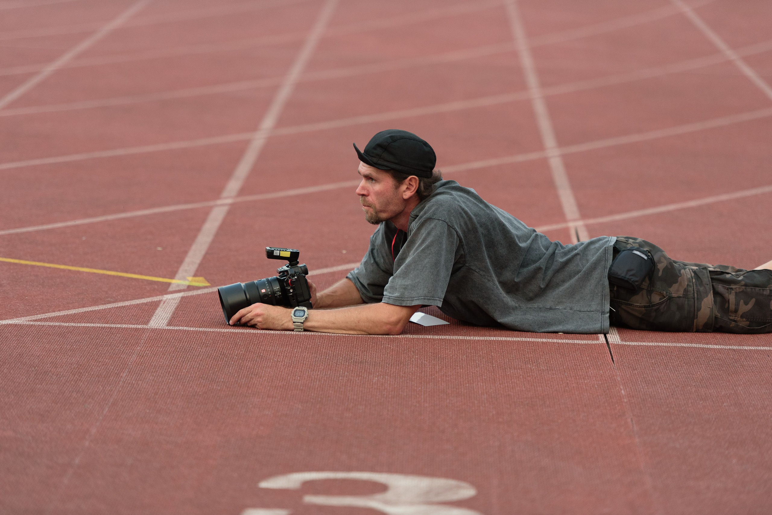 Битва беговых клубов. Репортажный фотограф Сергей Квартальнов