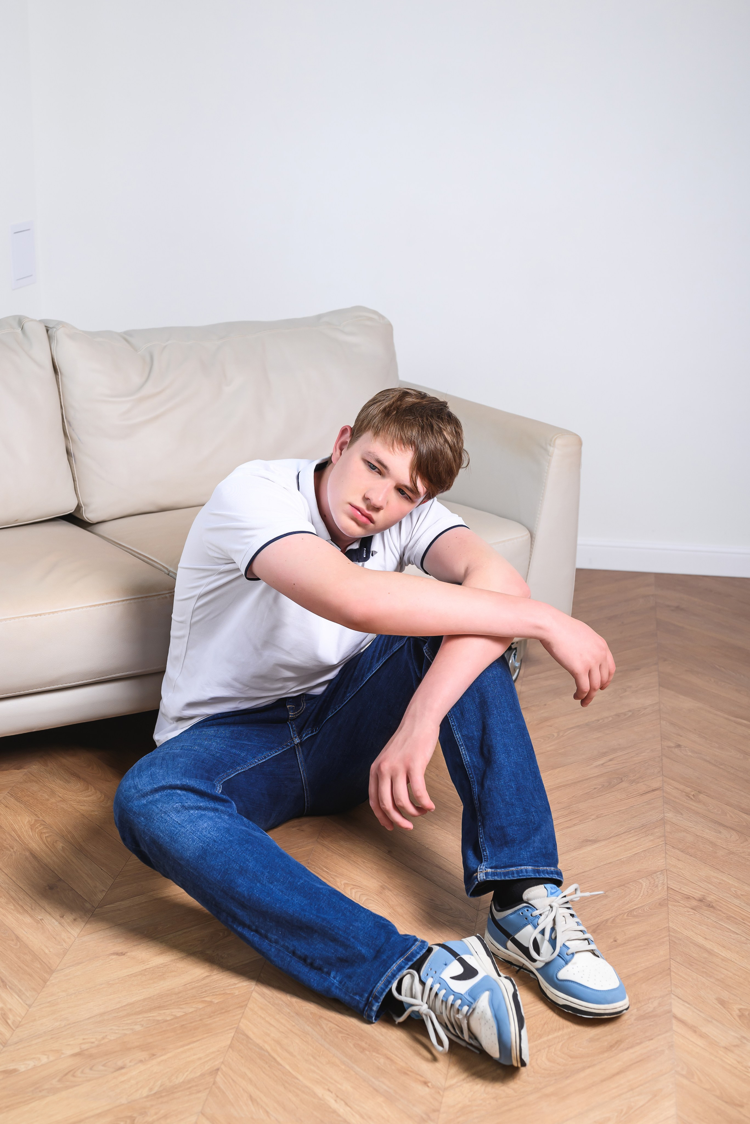 Чёрный Павел. Promodels